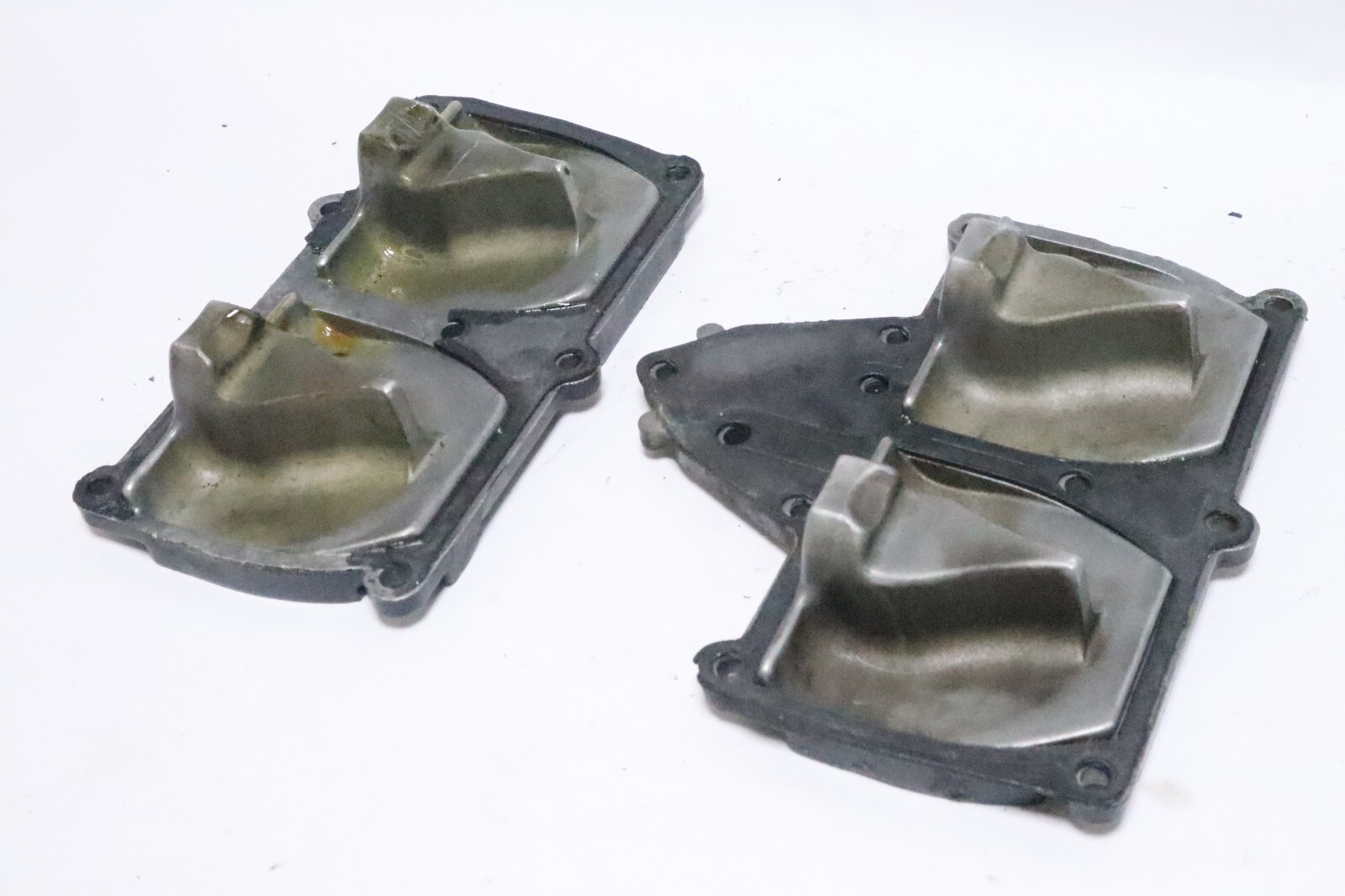 73320 1 Mercury Outboard Transfer Port-Top+bottom Cover 75-140hp 733201 - Image 10