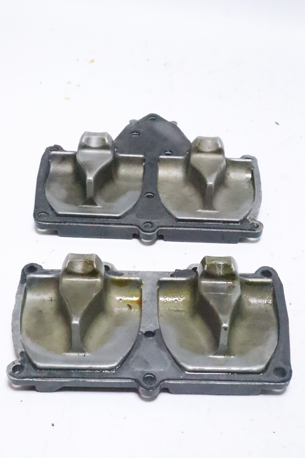 73320 1 Mercury Outboard Transfer Port-Top+bottom Cover 75-140hp 733201 - Image 11