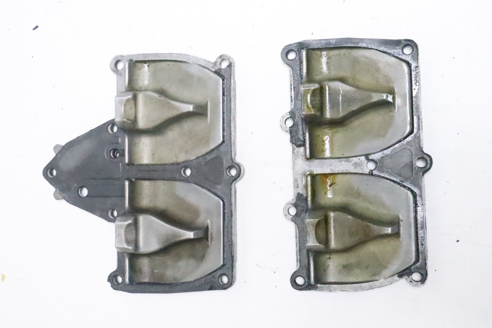 73320 1 Mercury Outboard Transfer Port-Top+bottom Cover 75-140hp 733201 - Image 12