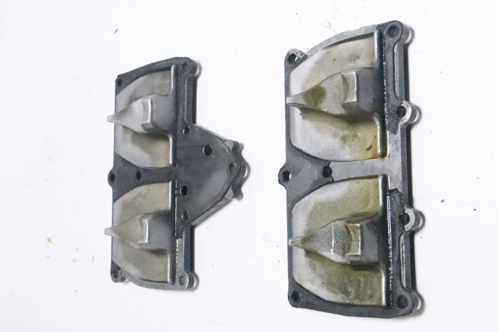 73320 1 Mercury Outboard Transfer Port-Top+bottom Cover 75-140hp 733201 - Image 13