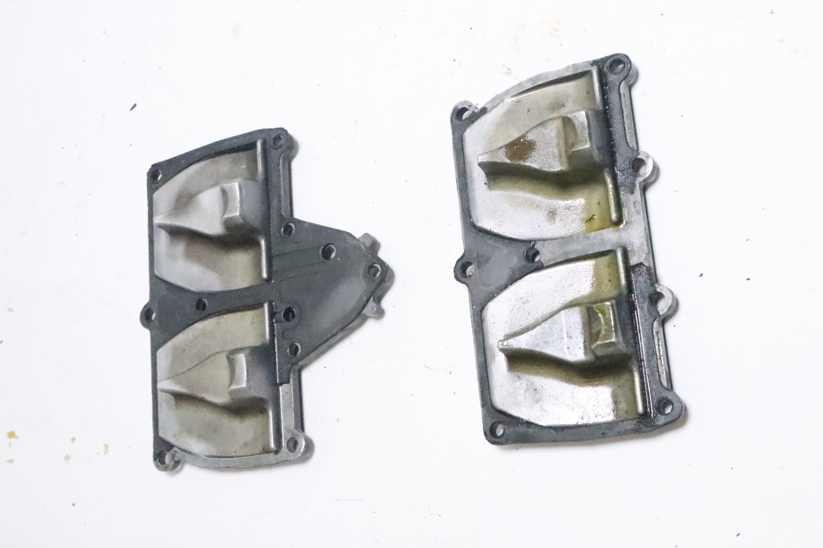 73320 1 Mercury Outboard Transfer Port-Top+bottom Cover 75-140hp 733201 - Image 14