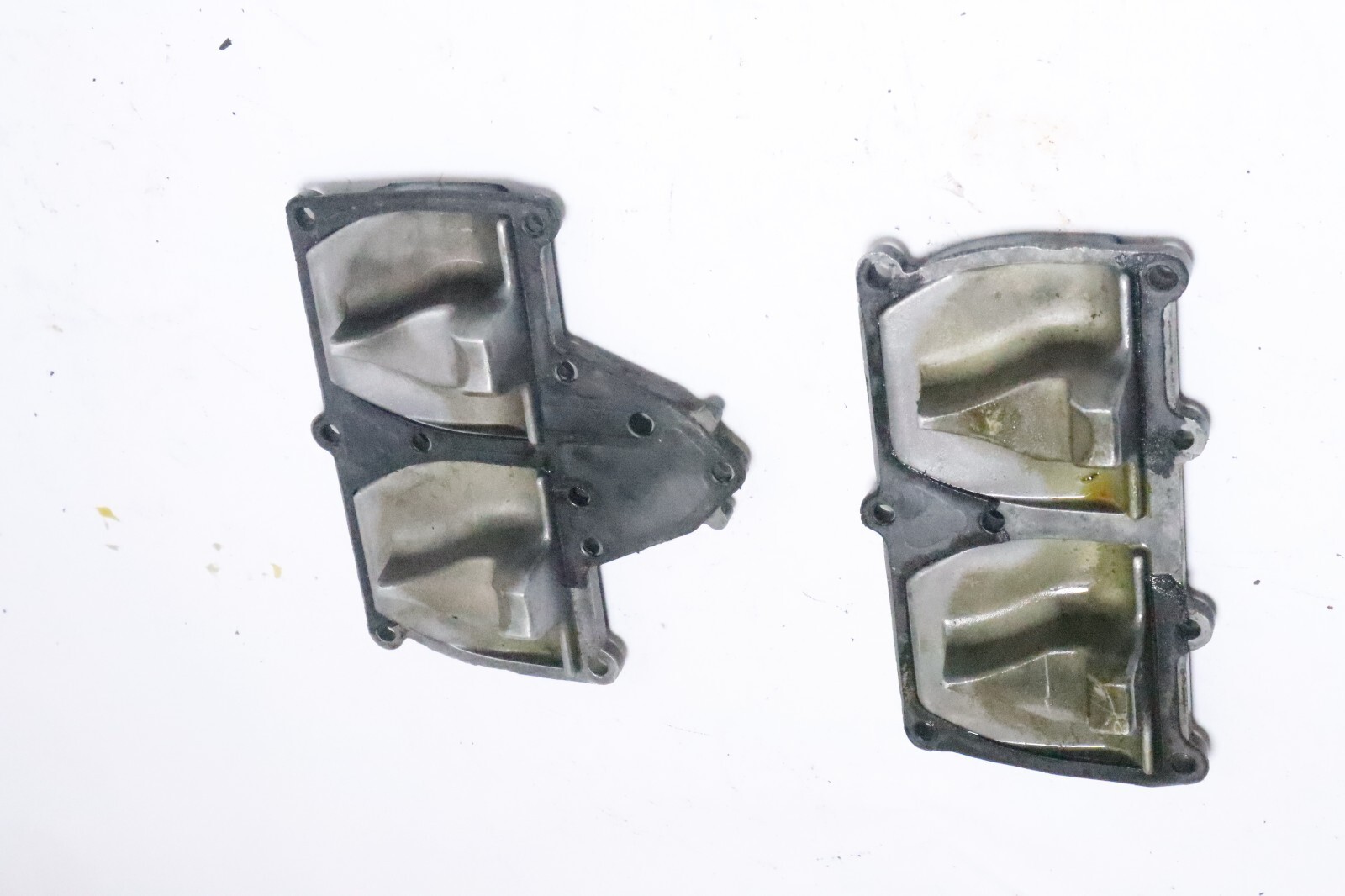 73320 1 Mercury Outboard Transfer Port-Top+bottom Cover 75-140hp 733201 - Image 15