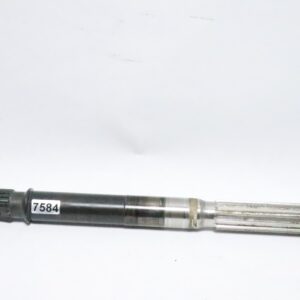 Dobson Parts