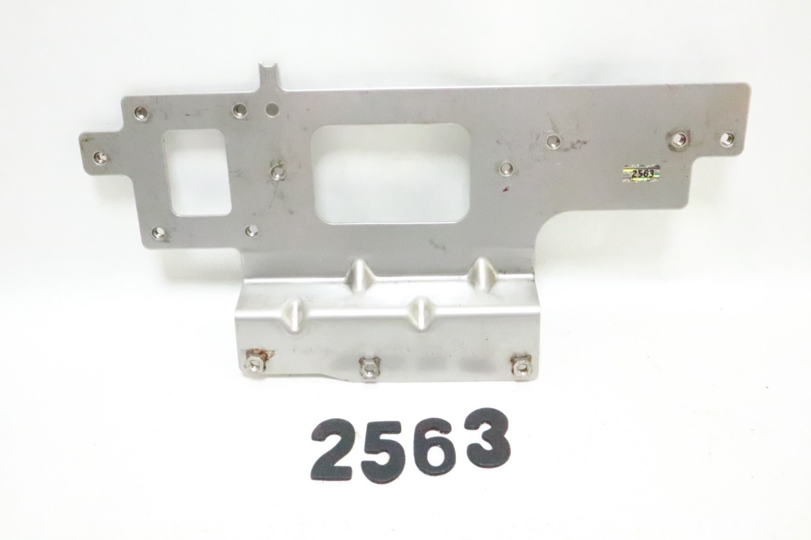 2004-2014 Kawasaki OEM Electrical Switch Bracket 11053-3774 STX-15F STX-12F - Image 2