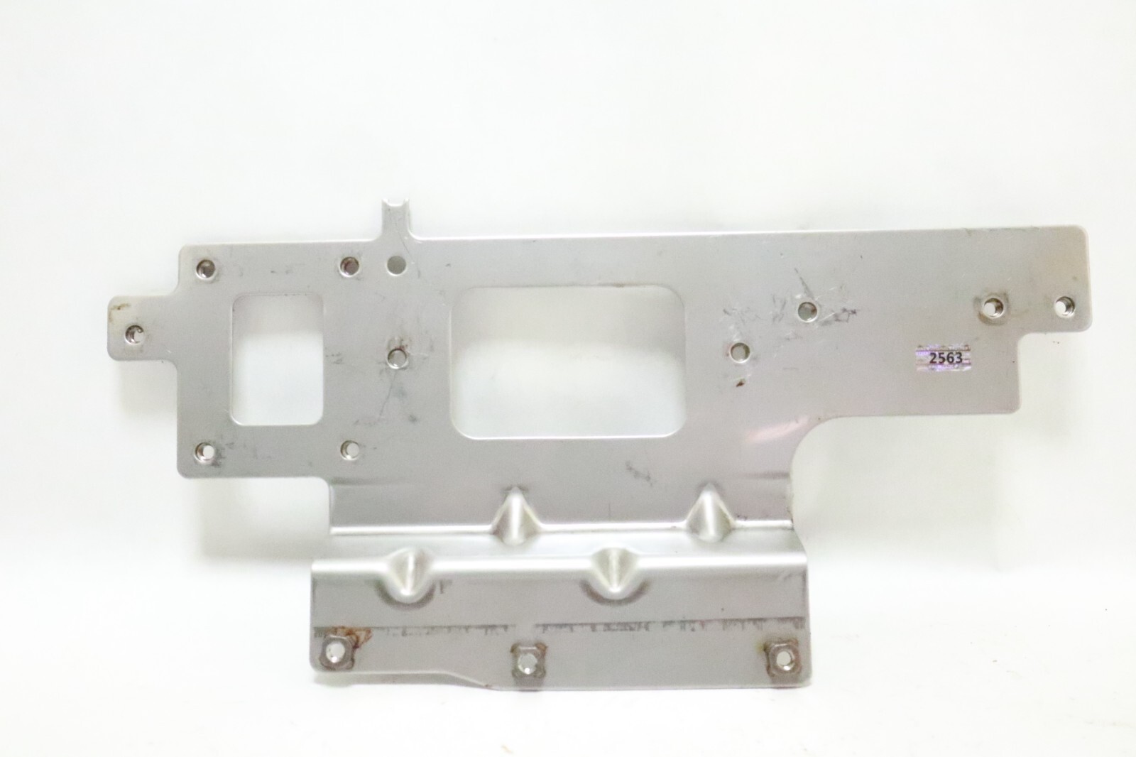 2004-2014 Kawasaki OEM Electrical Switch Bracket 11053-3774 STX-15F STX-12F - Image 3