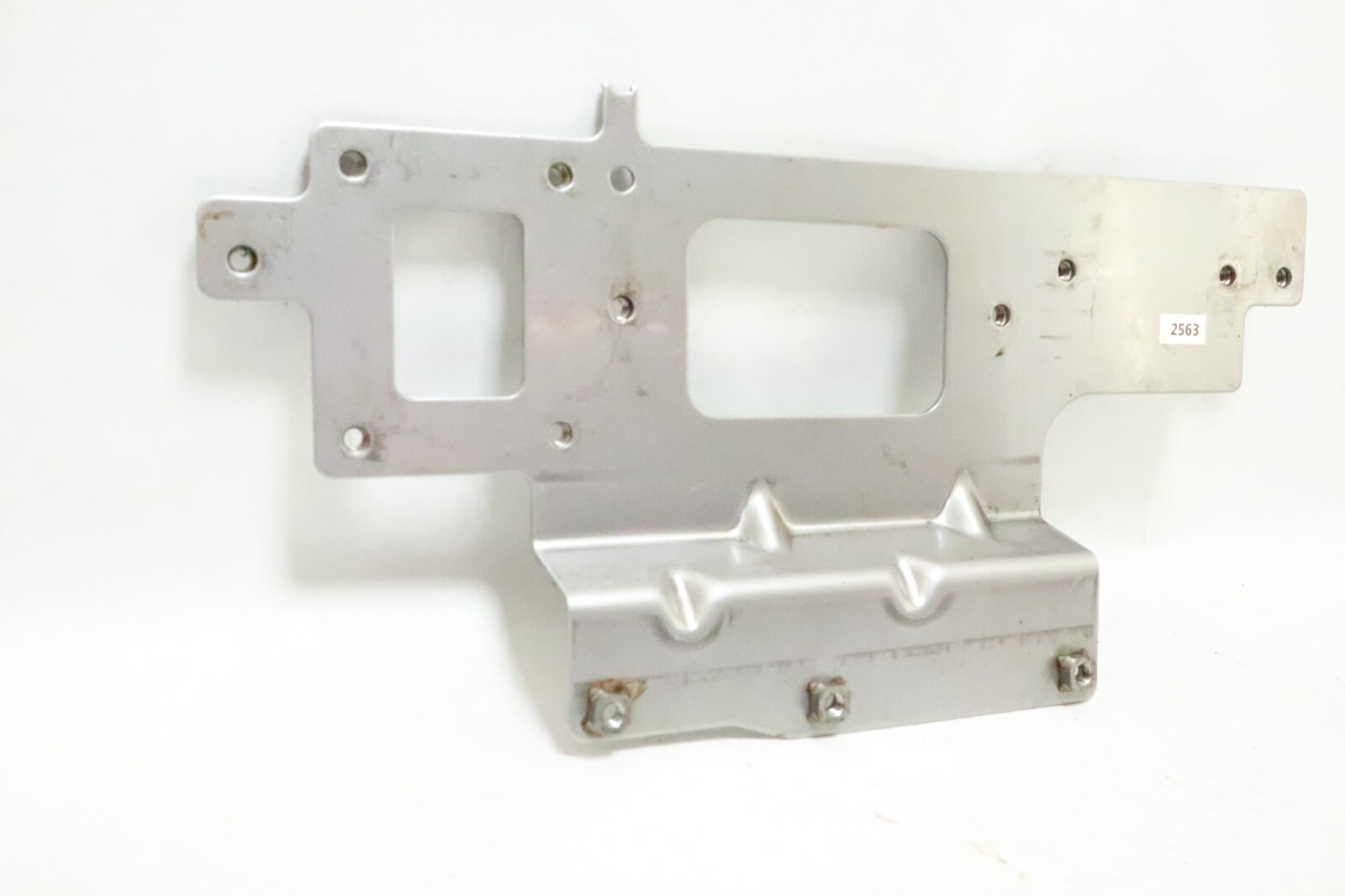 2004-2014 Kawasaki OEM Electrical Switch Bracket 11053-3774 STX-15F STX-12F - Image 4