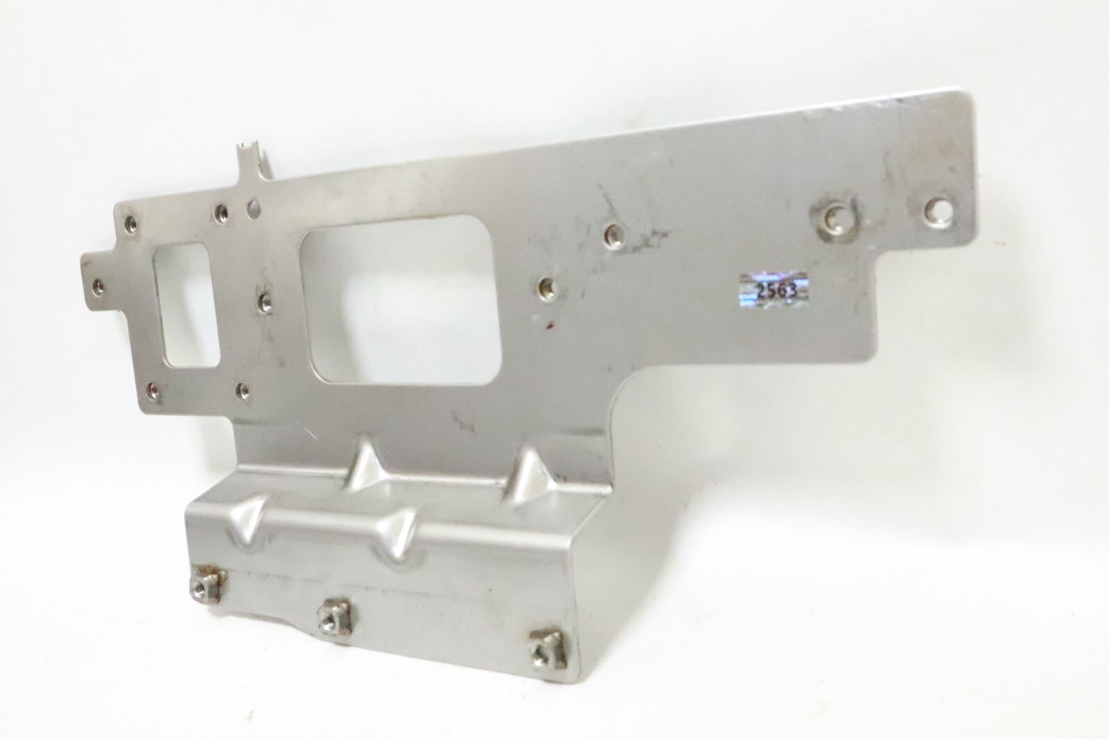 2004-2014 Kawasaki OEM Electrical Switch Bracket 11053-3774 STX-15F STX-12F - Image 5