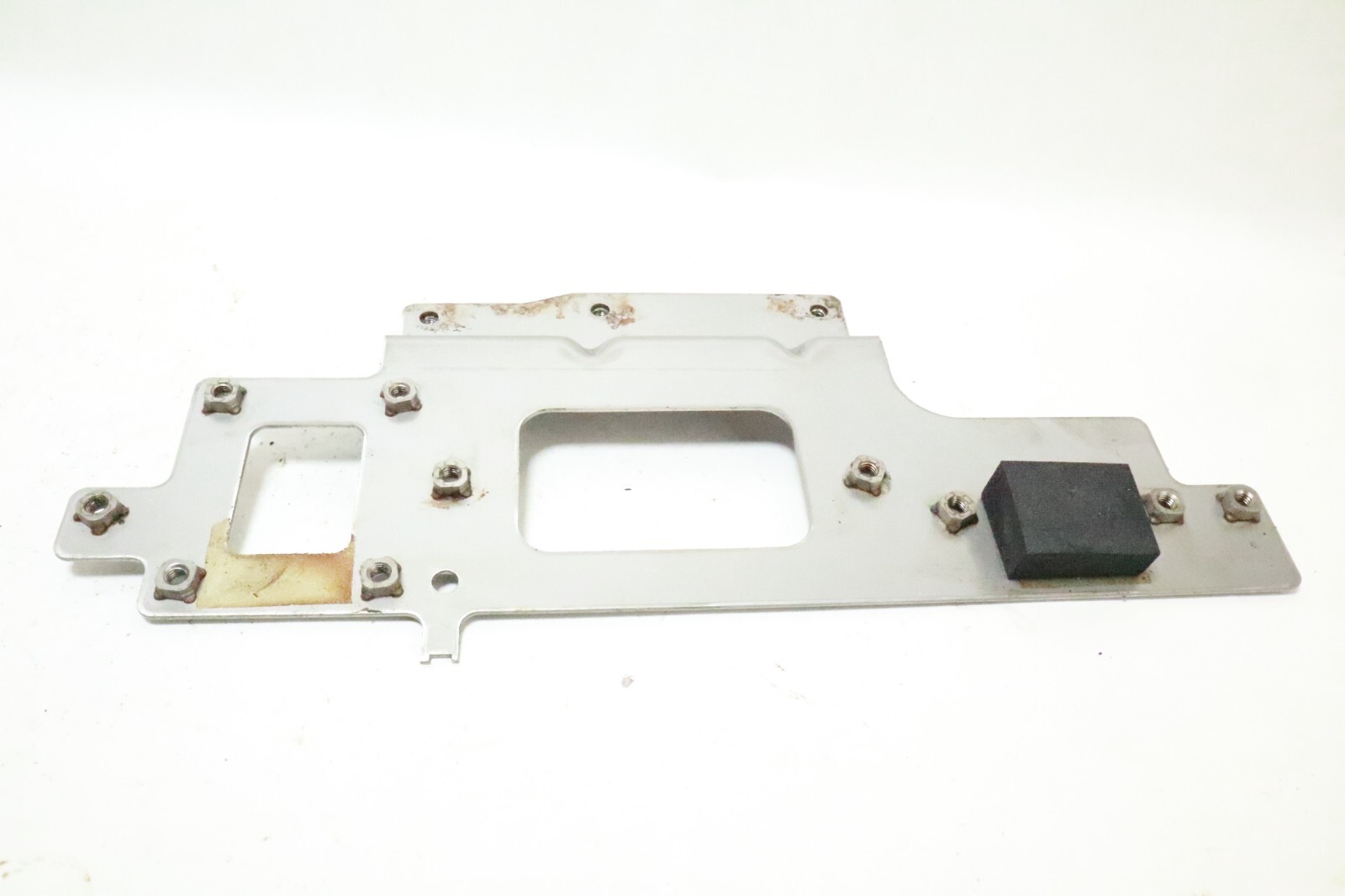 2004-2014 Kawasaki OEM Electrical Switch Bracket 11053-3774 STX-15F STX-12F - Image 8