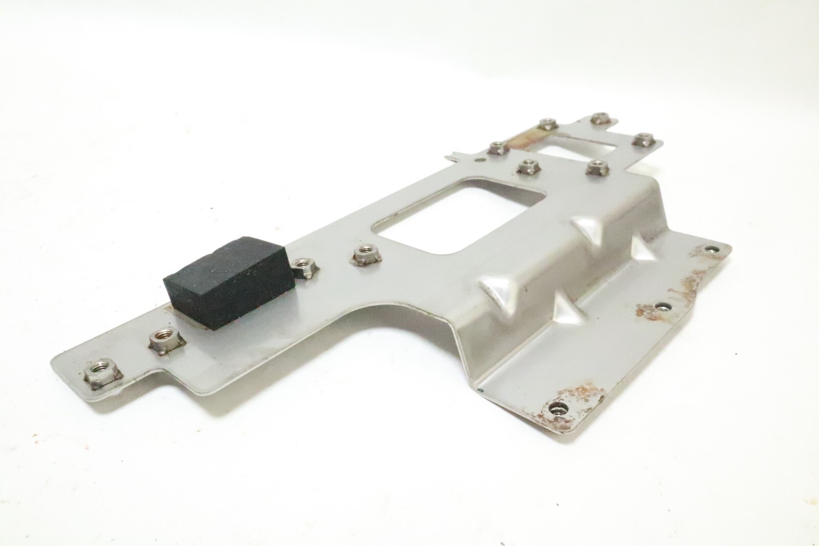 2004-2014 Kawasaki OEM Electrical Switch Bracket 11053-3774 STX-15F STX-12F - Image 10