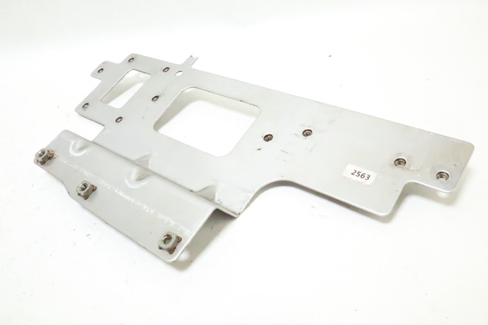 2004-2014 Kawasaki OEM Electrical Switch Bracket 11053-3774 STX-15F STX-12F - Image 11