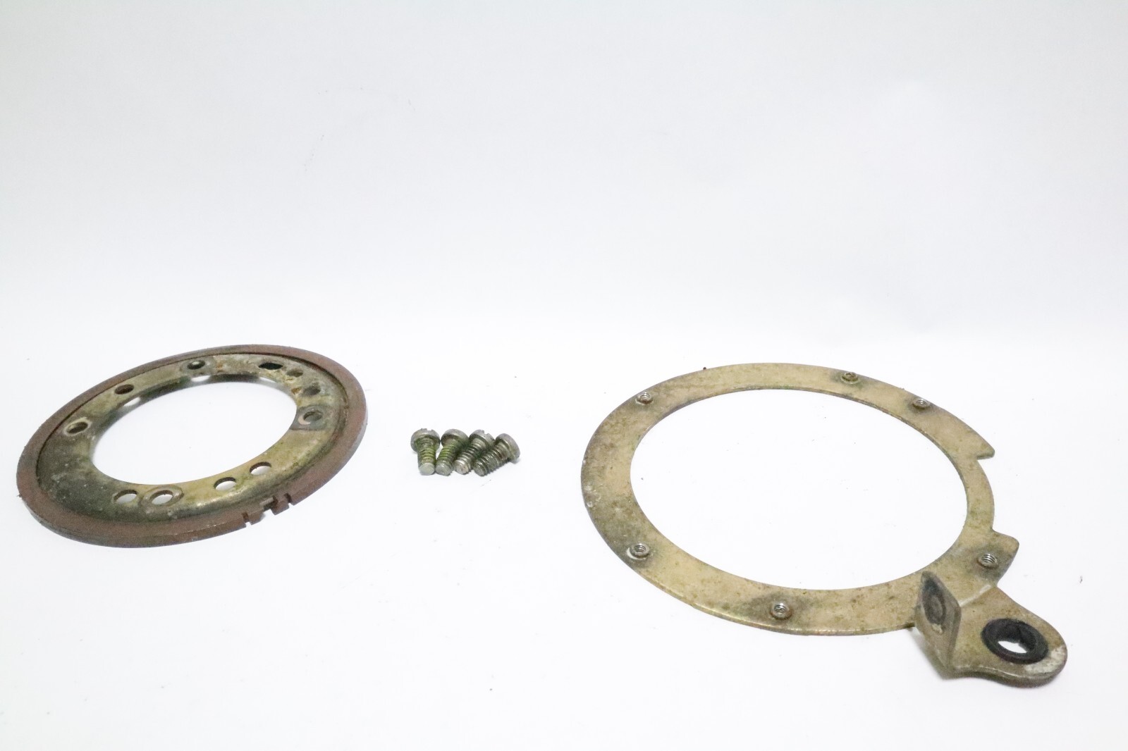 JOHNSON EVINRUDE 40 48 55 60 HP SUPPORT RETAINER 323204 330824 334193 1976-1988 - Image 6