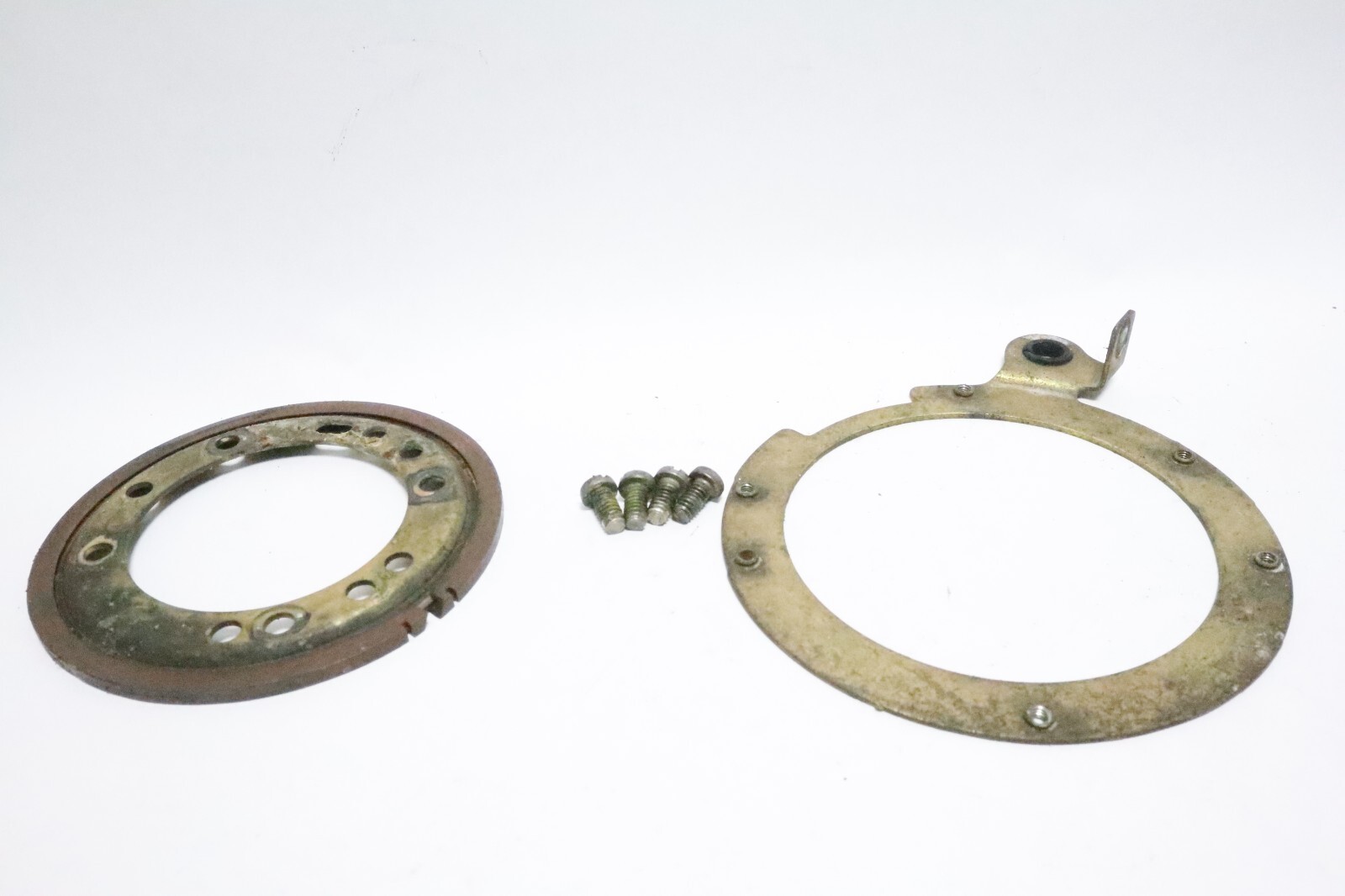 JOHNSON EVINRUDE 40 48 55 60 HP SUPPORT RETAINER 323204 330824 334193 1976-1988 - Image 7