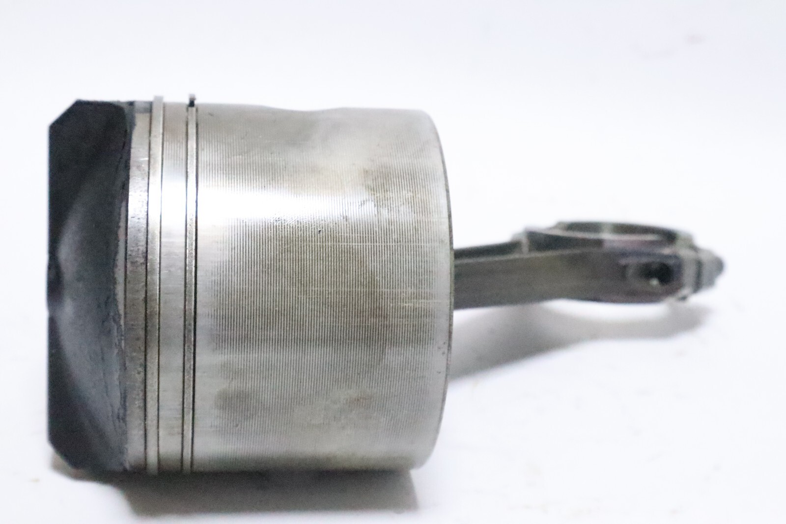 150-200 HP Johnson Evinrude Piston Connecting Rod Assy 1979-1986 322969 393712 - Image 7