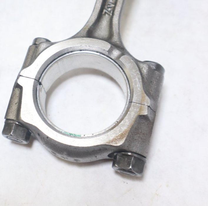 OEM HONDA bf40 BF50 PISTON PN# 13101-ZV5-010 & ROD PN# 13210-ZV5-000 - Image 5