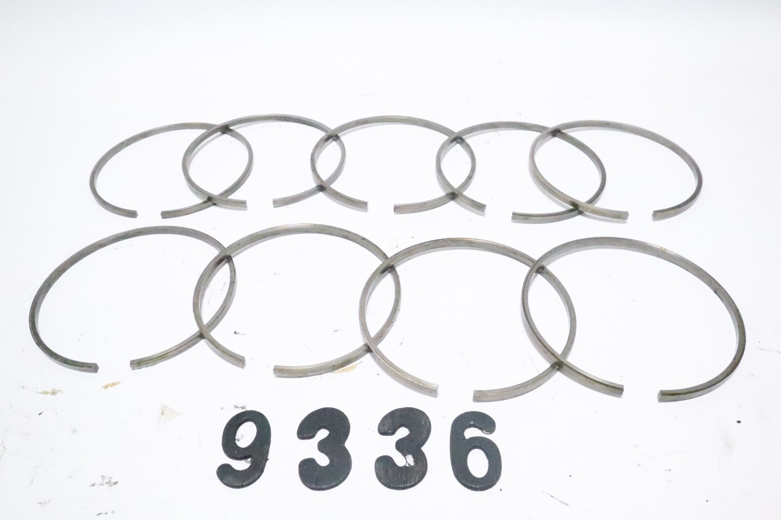 0319244 319244 0435317 0438930 5006010 0438422 johnson evinrude seal ring 150hp - Image 2