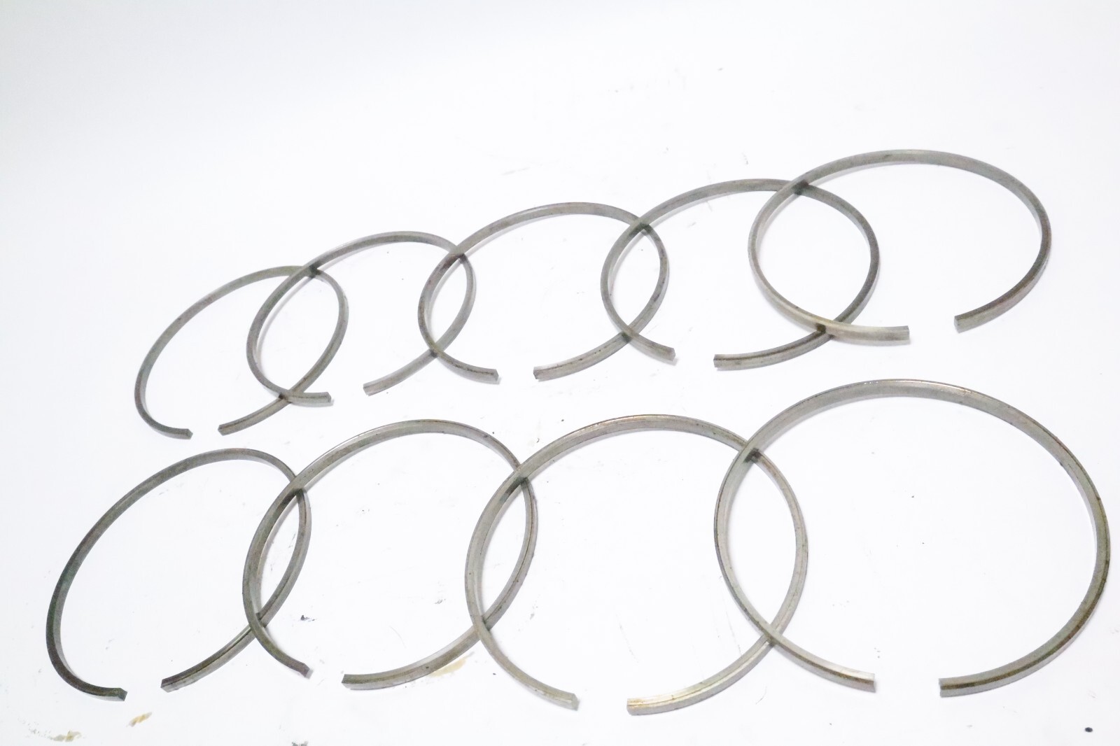 0319244 319244 0435317 0438930 5006010 0438422 johnson evinrude seal ring 150hp - Image 3