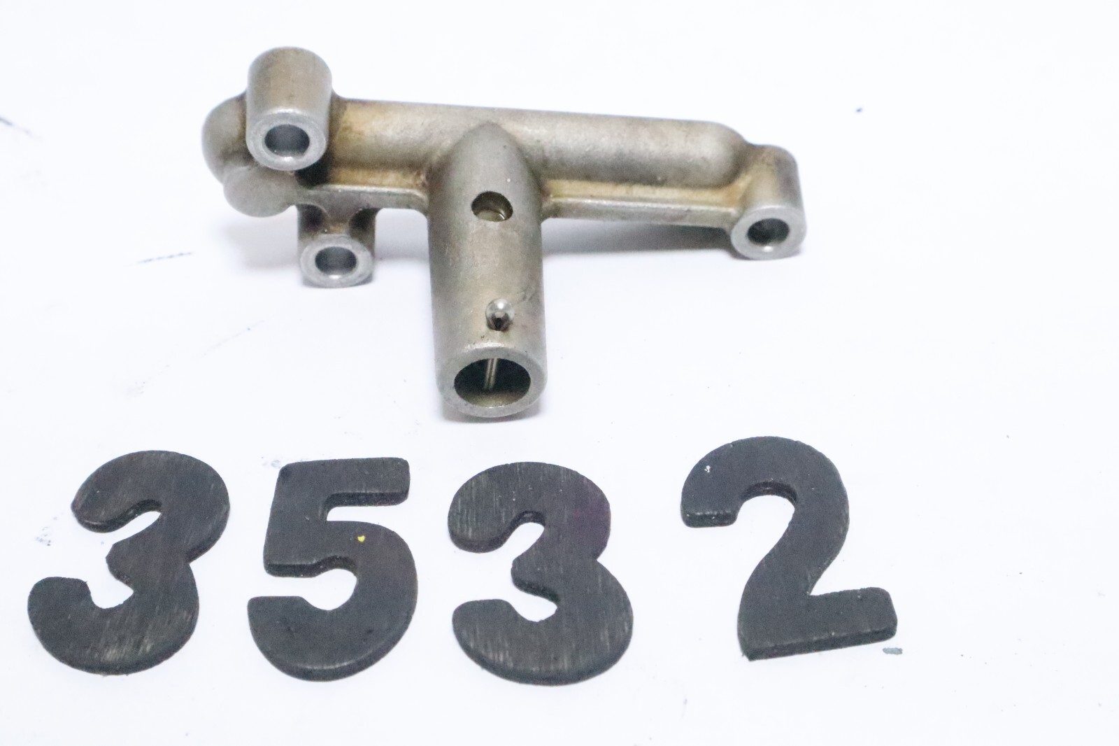 YAMAHA OUTBOARD 4 Stroke RELIEF VALVE 62Y-11575-00-00 - Image 2