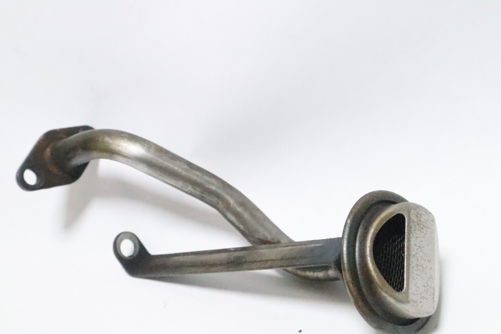62Y-13411-00-00 Yamaha Outboard 50 60 HP 4 STK Oil Strainer - Image 5