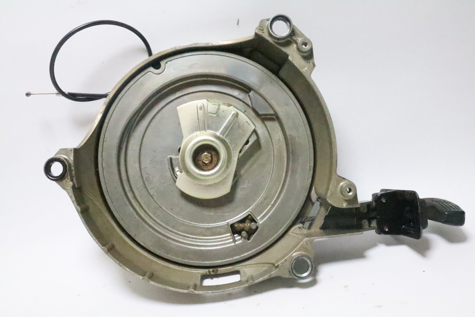 18100-94410 18100-94411 Suzuki 1984-1998 Recoil Starter DT 35 40 HP 2-Stroke - Image 12