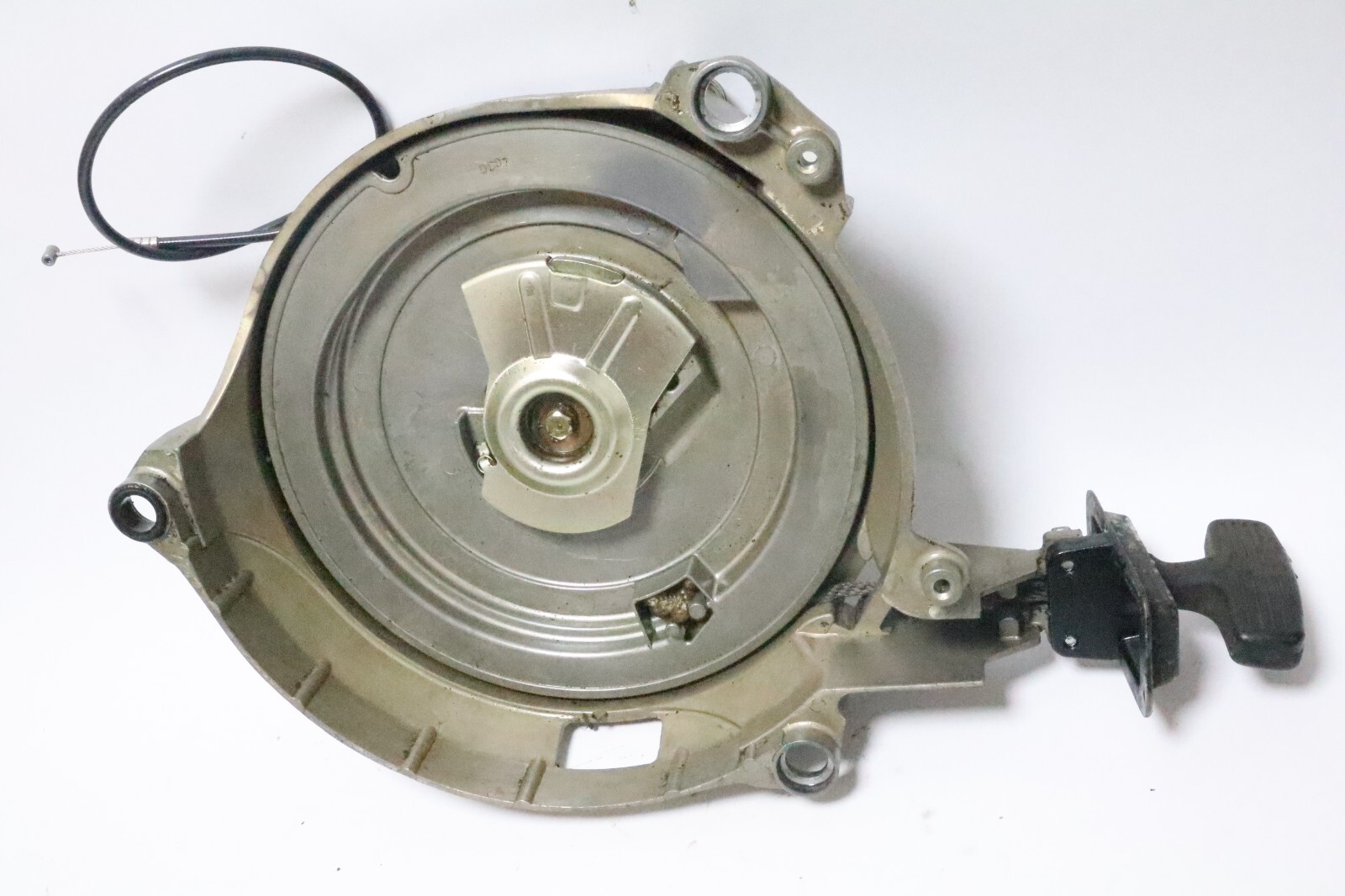 18100-94410 18100-94411 Suzuki 1984-1998 Recoil Starter DT 35 40 HP 2-Stroke - Image 13