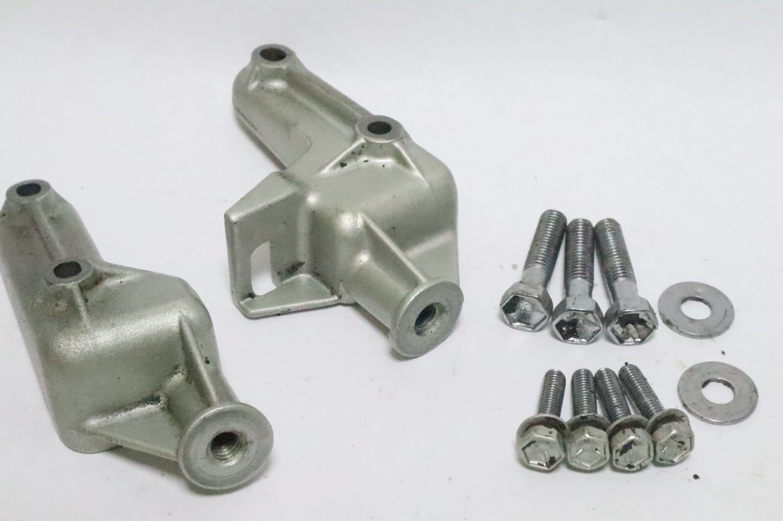 Suzuki 1984-1998 Recoil Starter brace bracket DT 35 40 HP 2-Stroke