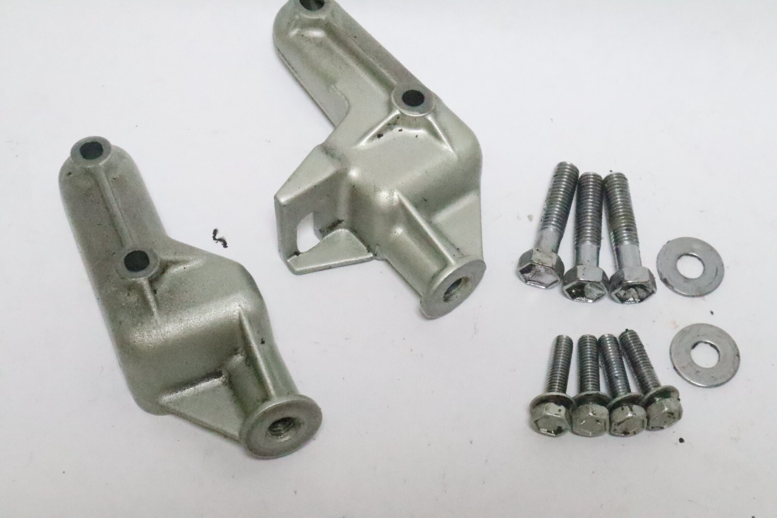 Suzuki 1984-1998 Recoil Starter brace bracket DT 35 40 HP 2-Stroke - Image 4
