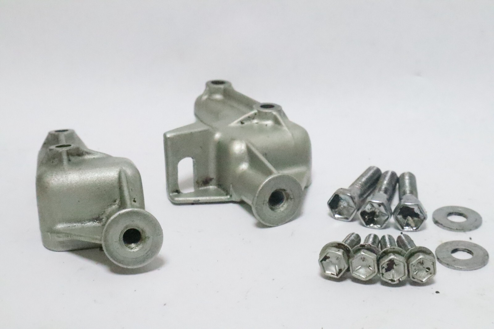Suzuki 1984-1998 Recoil Starter brace bracket DT 35 40 HP 2-Stroke - Image 5