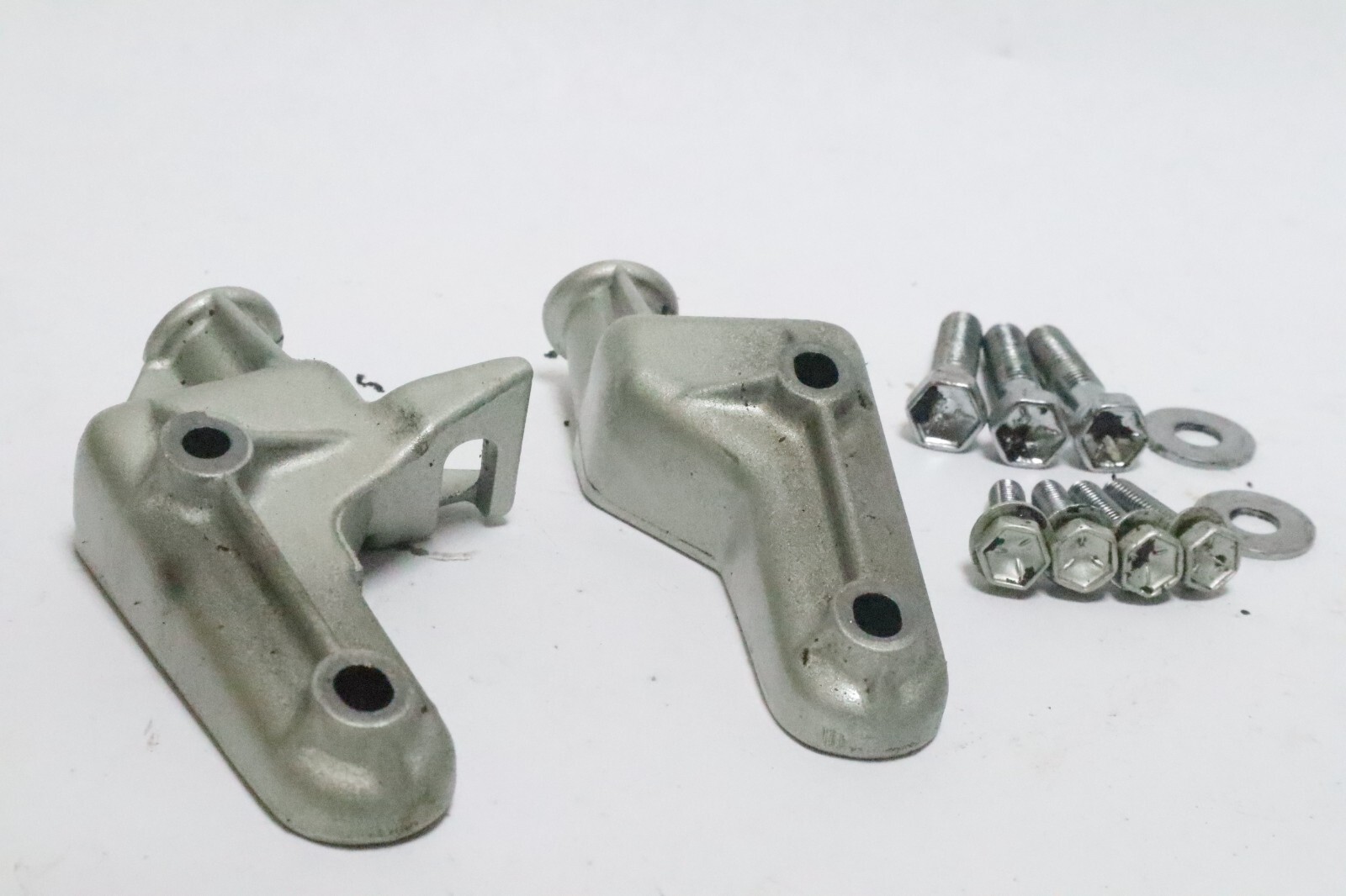 Suzuki 1984-1998 Recoil Starter brace bracket DT 35 40 HP 2-Stroke - Image 6