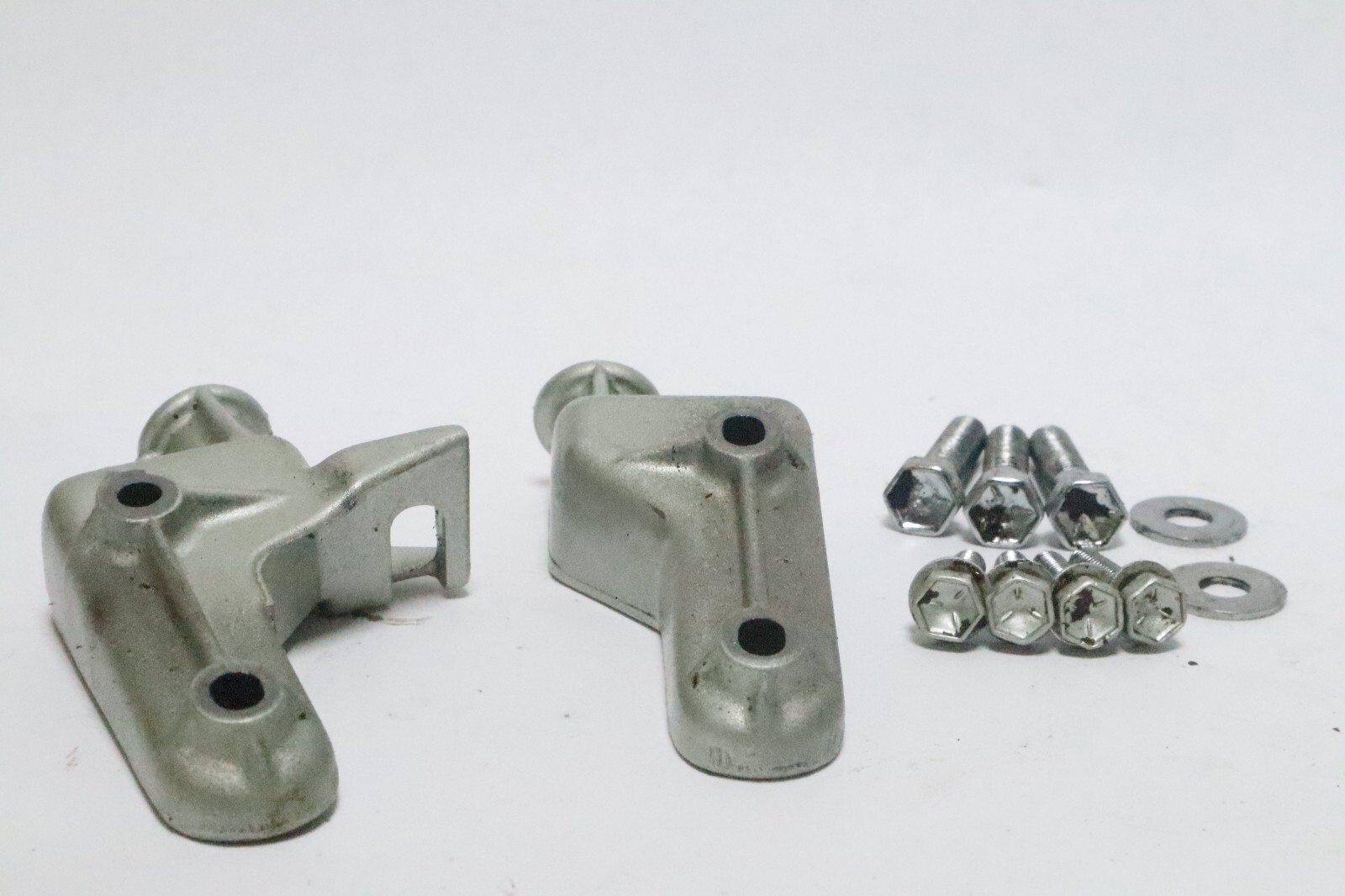 Suzuki 1984-1998 Recoil Starter brace bracket DT 35 40 HP 2-Stroke - Image 7