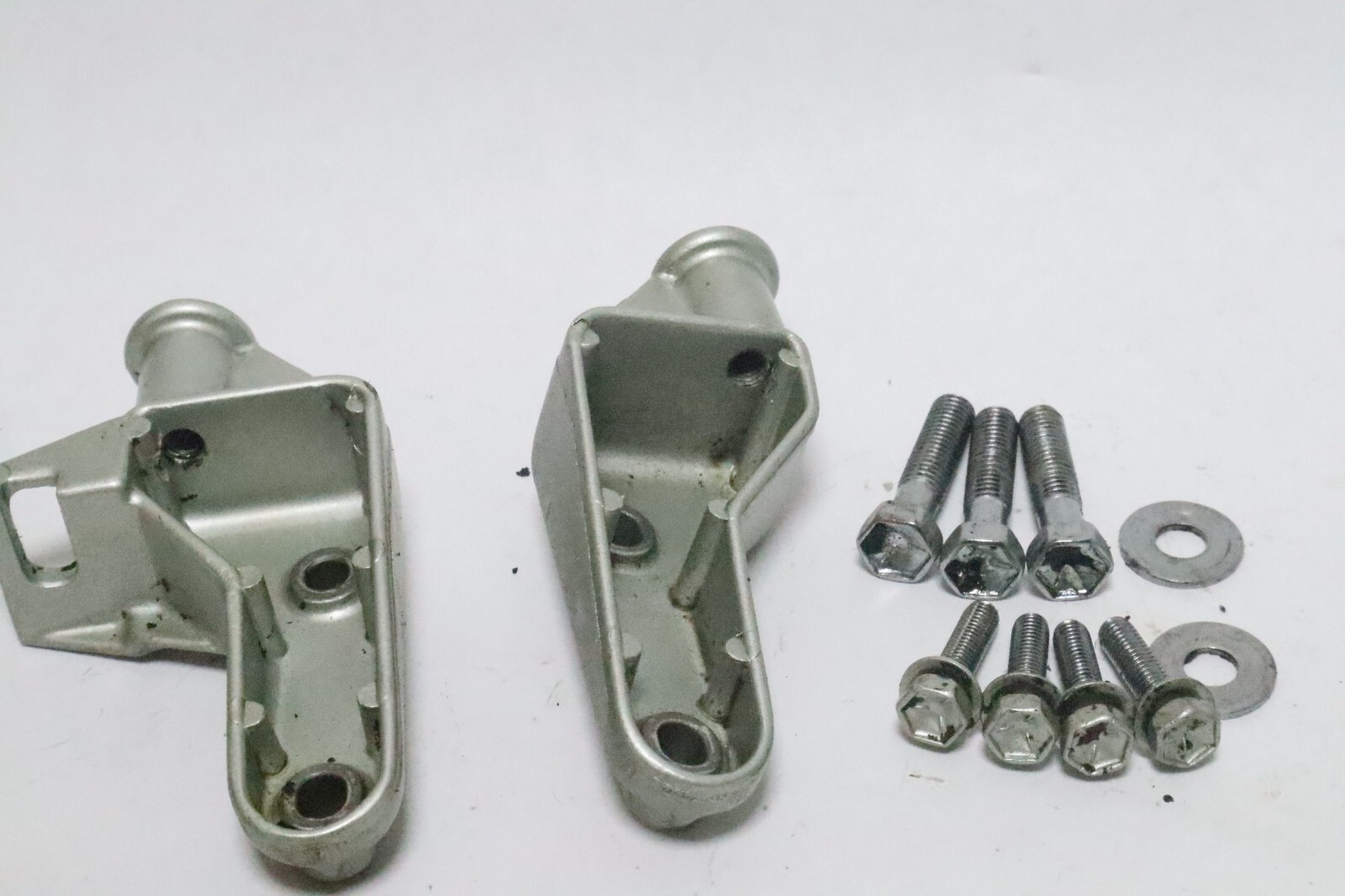 Suzuki 1984-1998 Recoil Starter brace bracket DT 35 40 HP 2-Stroke - Image 8