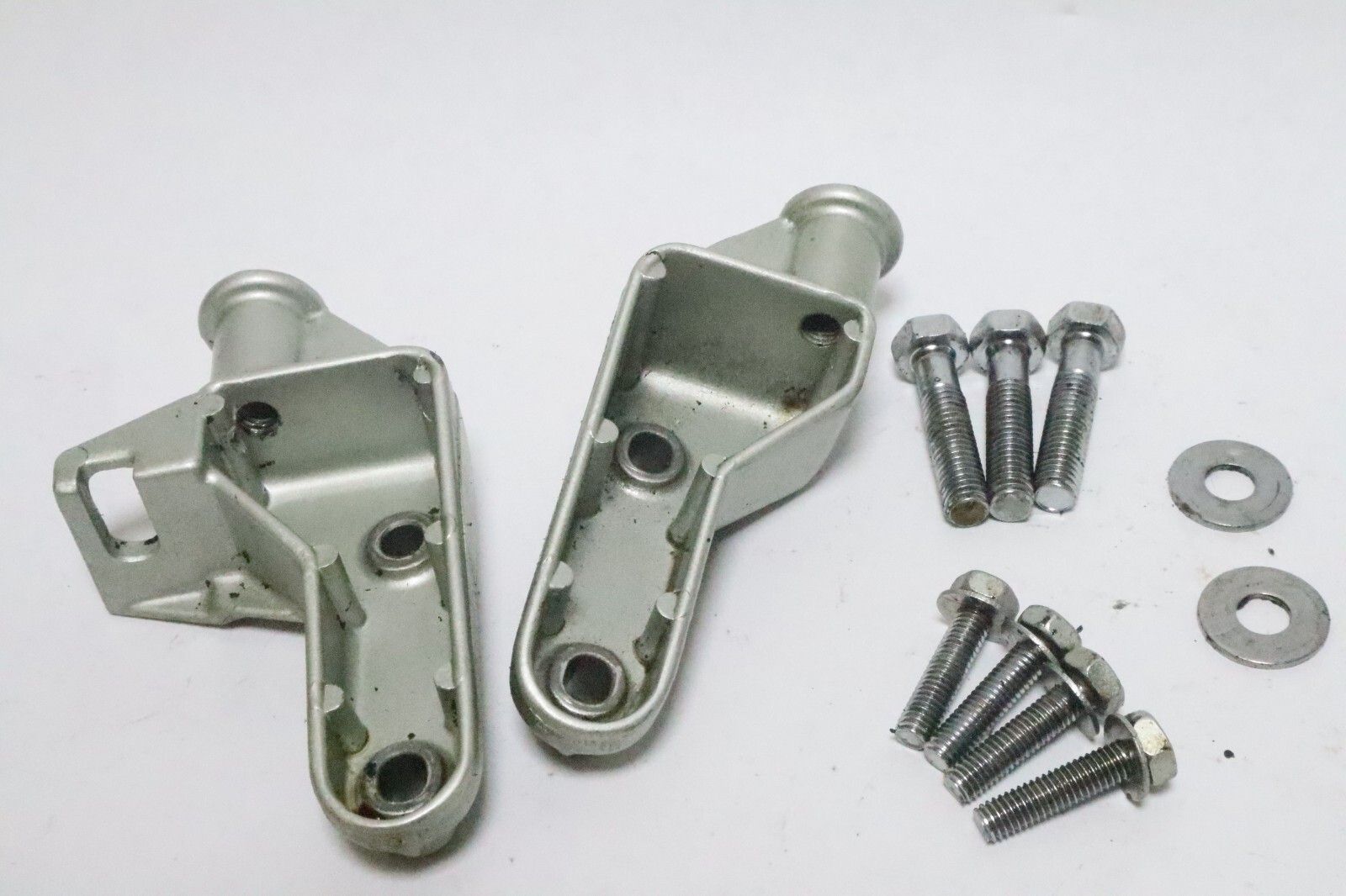 Suzuki 1984-1998 Recoil Starter brace bracket DT 35 40 HP 2-Stroke - Image 9