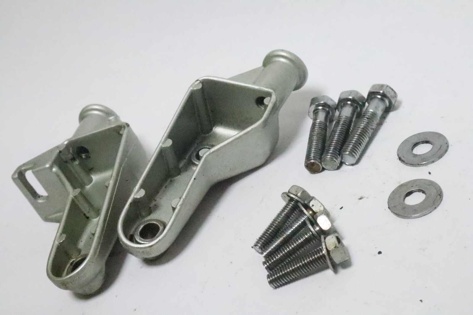 Suzuki 1984-1998 Recoil Starter brace bracket DT 35 40 HP 2-Stroke - Image 10