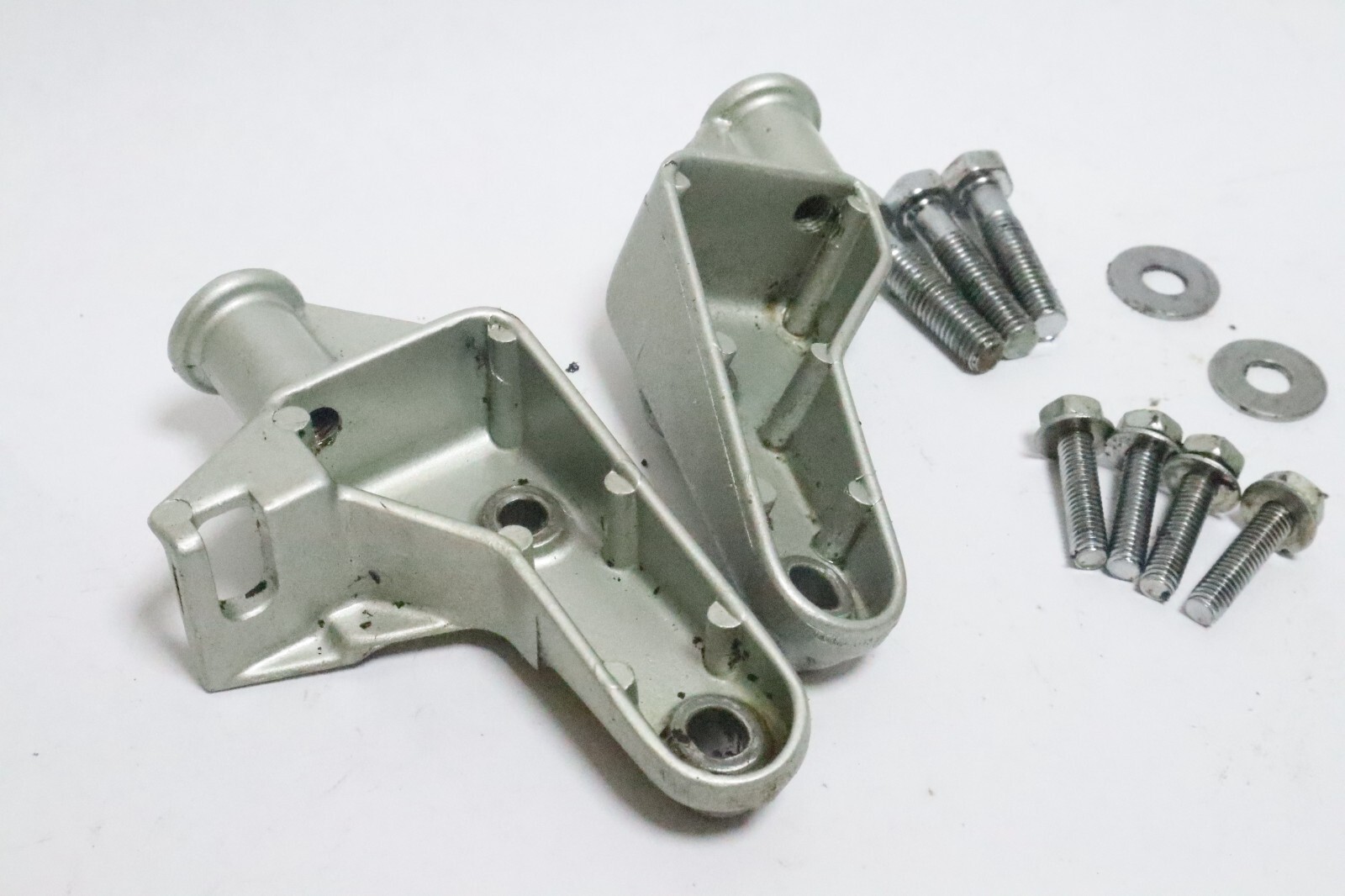 Suzuki 1984-1998 Recoil Starter brace bracket DT 35 40 HP 2-Stroke - Image 11
