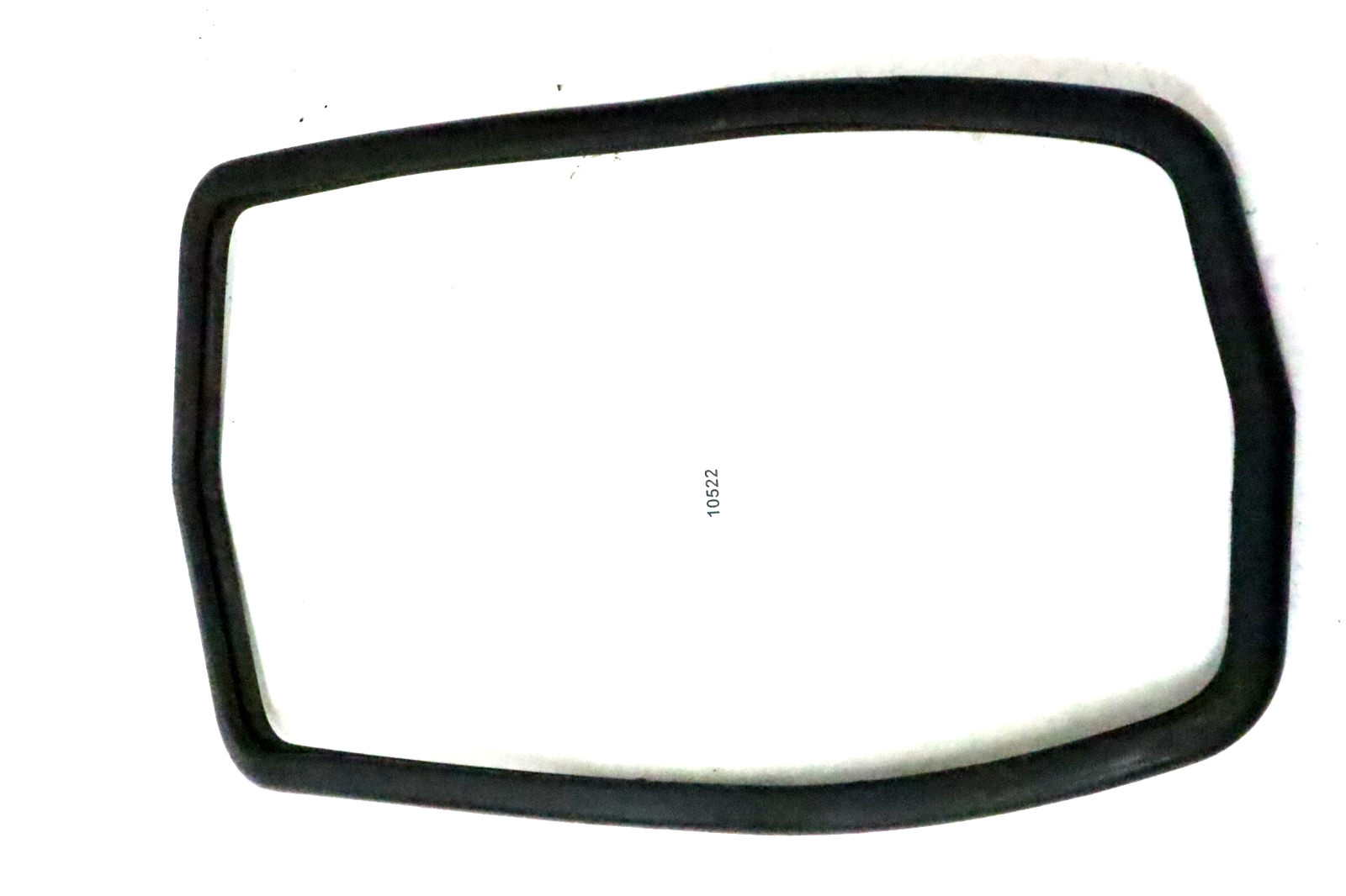 Mercury Optimax 225 efi hp Seal-Plate Assembly Exhaust Rubber Gasket OEM 8238051