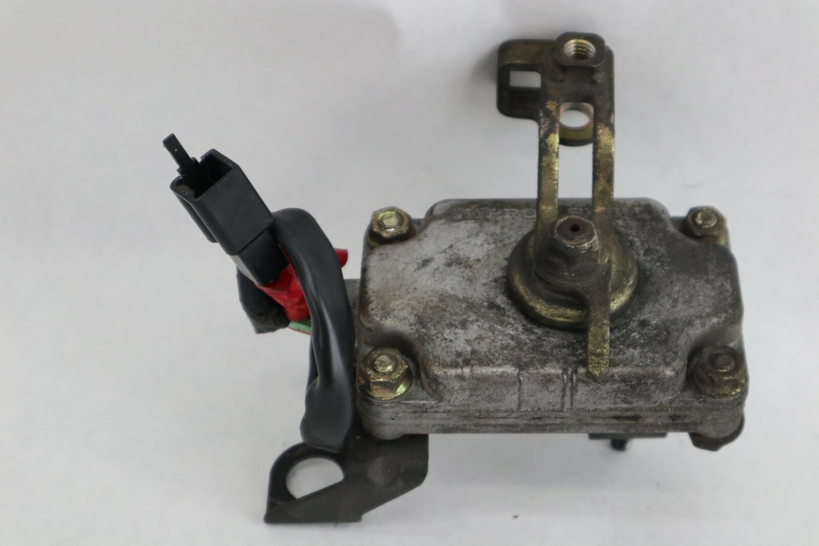 1985 Honda Goldwing 1200 Rear Shock Position Sensor Ride Height