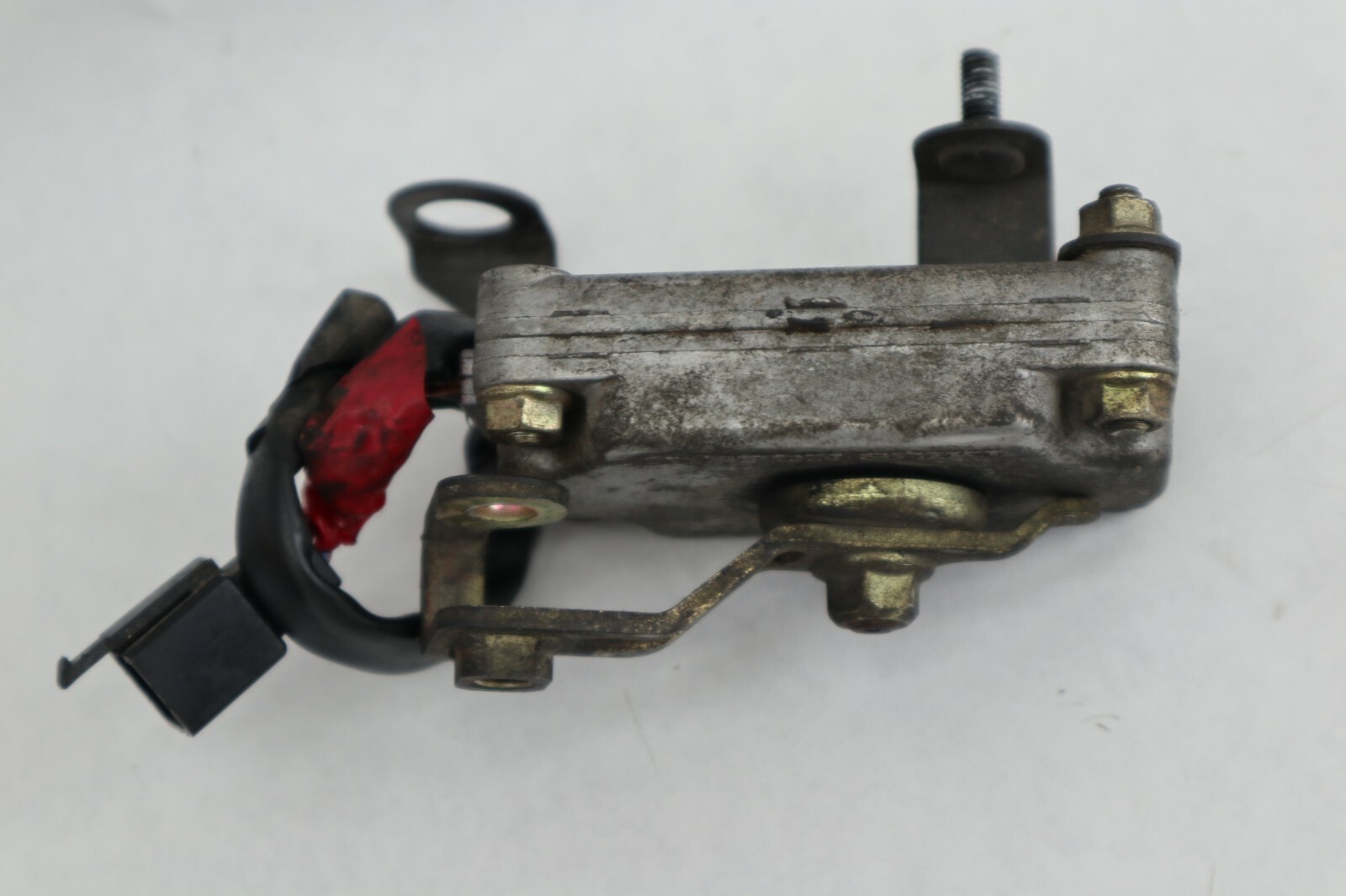 1985 Honda Goldwing 1200 Rear Shock Position Sensor Ride Height - Image 4