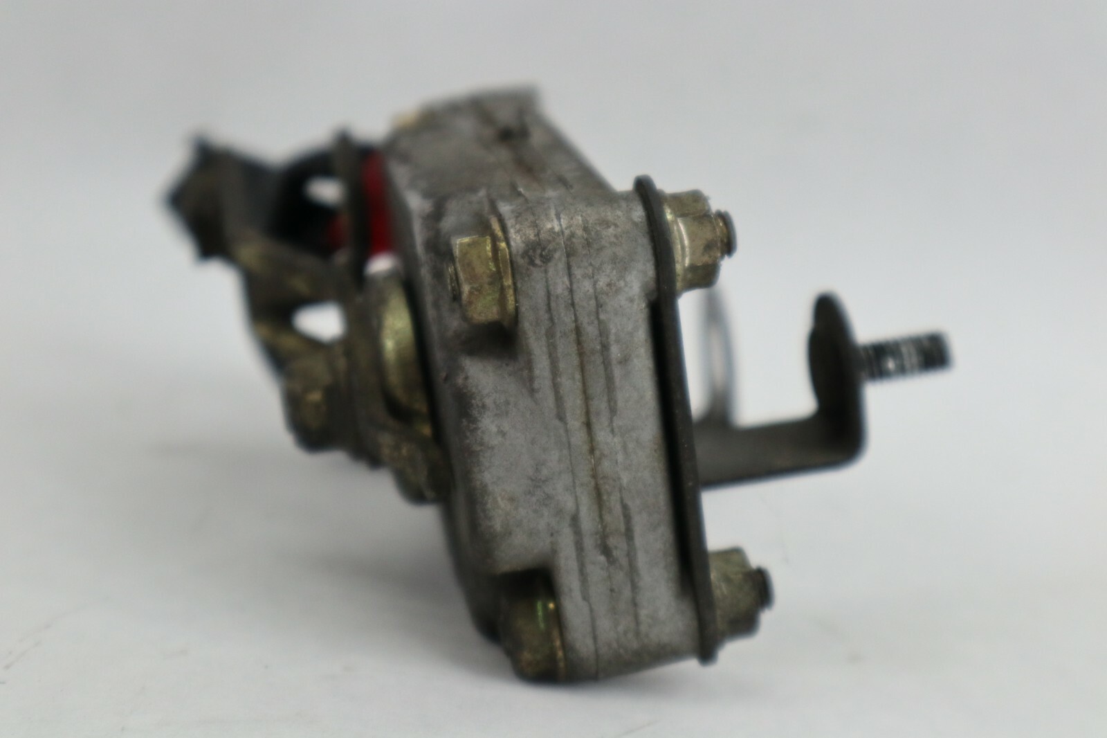 1985 Honda Goldwing 1200 Rear Shock Position Sensor Ride Height - Image 5