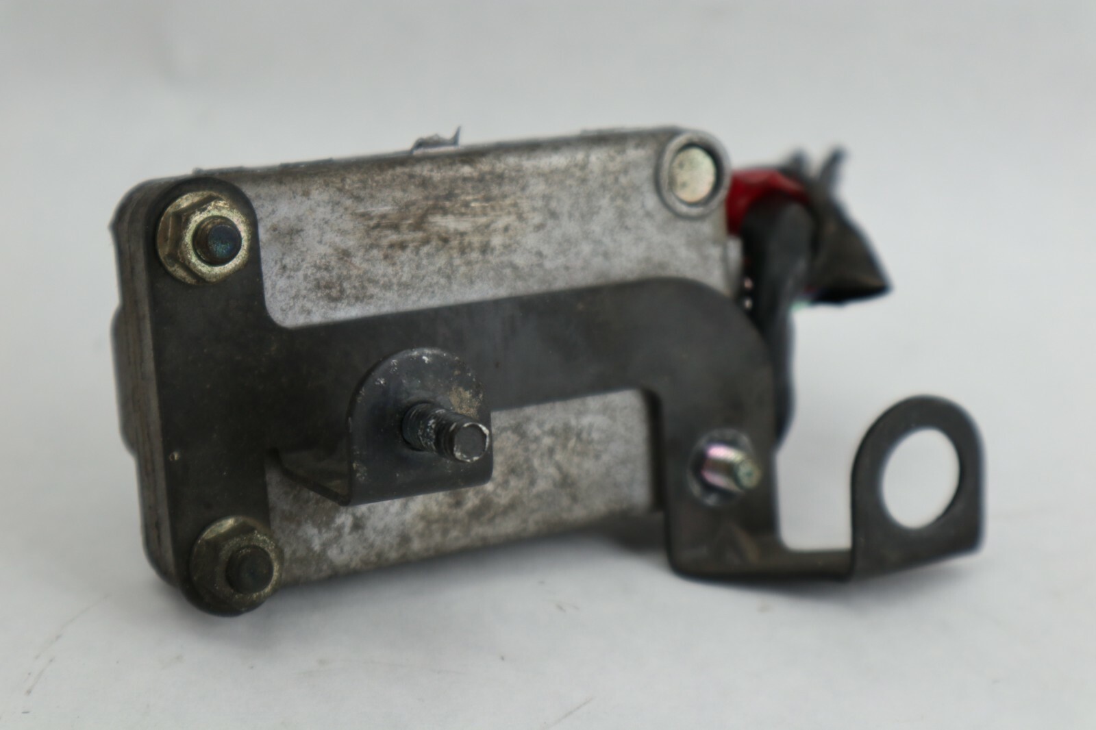 1985 Honda Goldwing 1200 Rear Shock Position Sensor Ride Height - Image 6