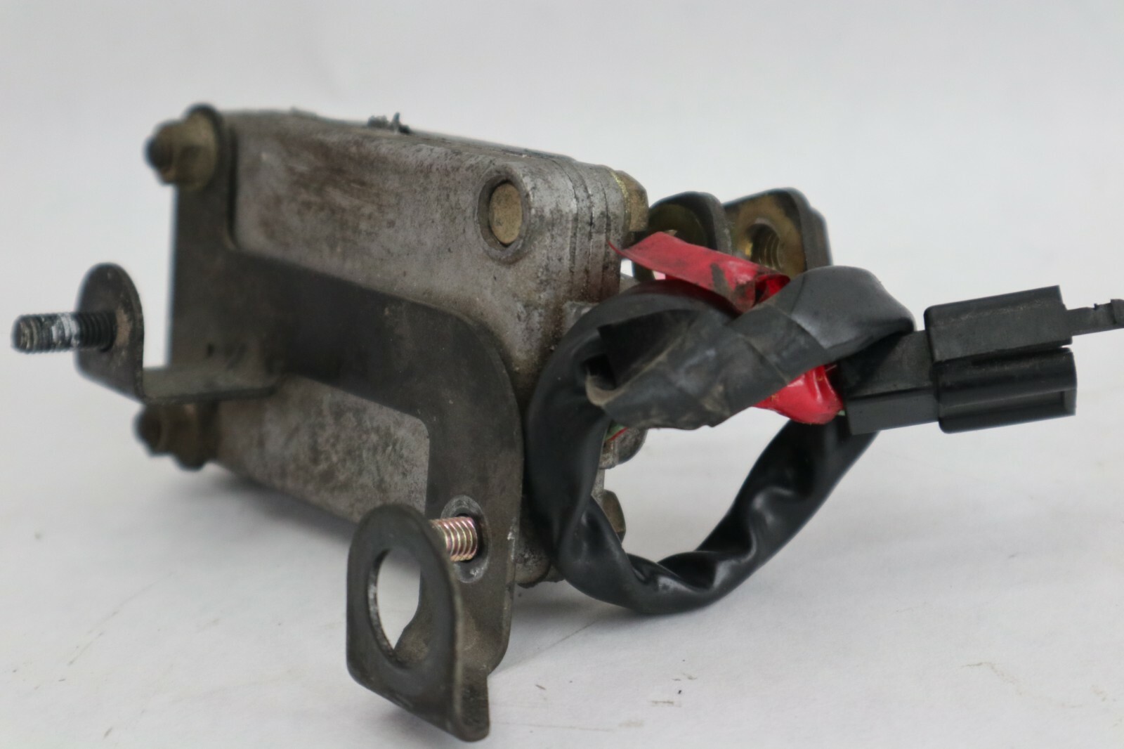 1985 Honda Goldwing 1200 Rear Shock Position Sensor Ride Height - Image 7