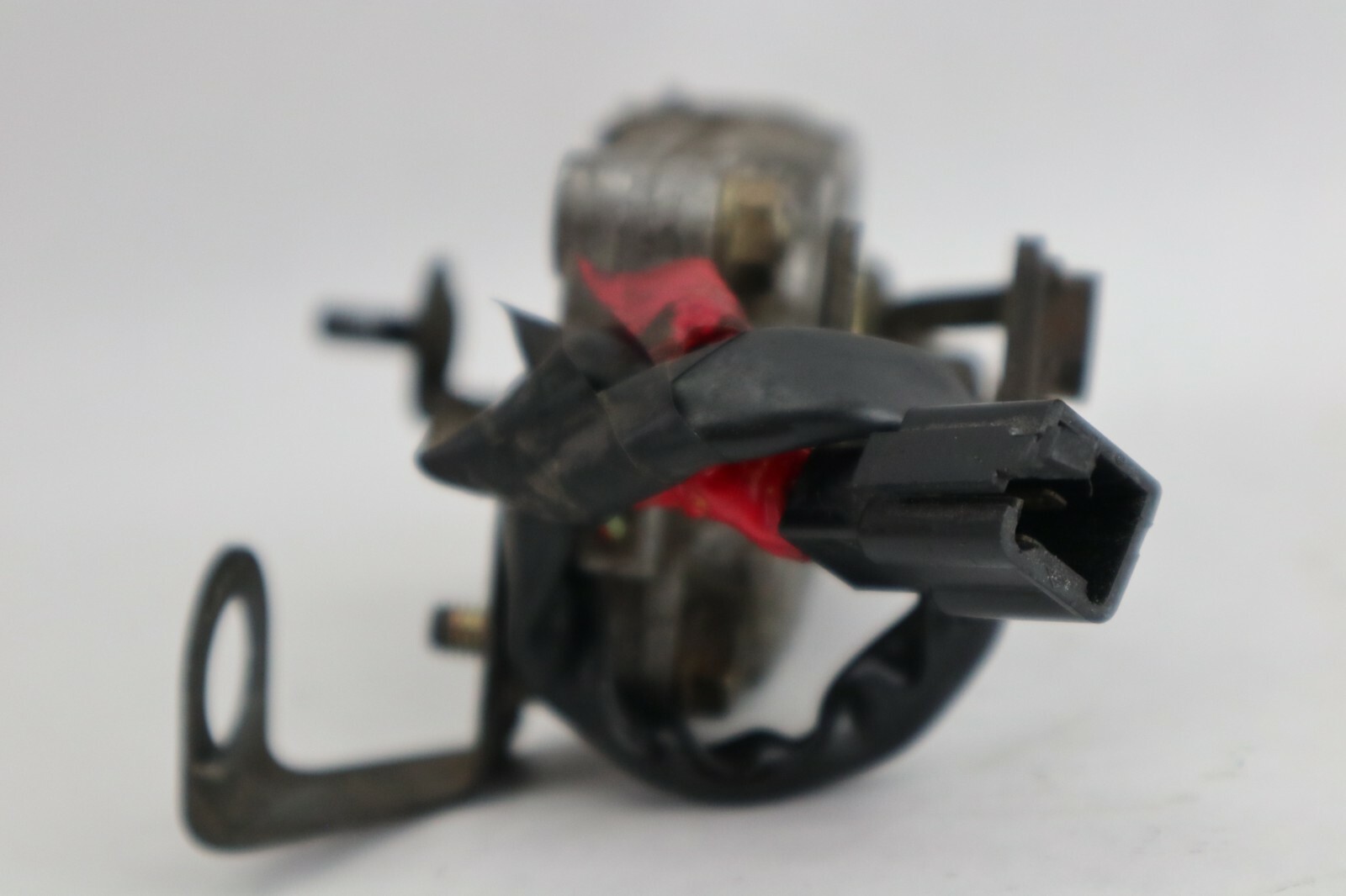 1985 Honda Goldwing 1200 Rear Shock Position Sensor Ride Height - Image 8