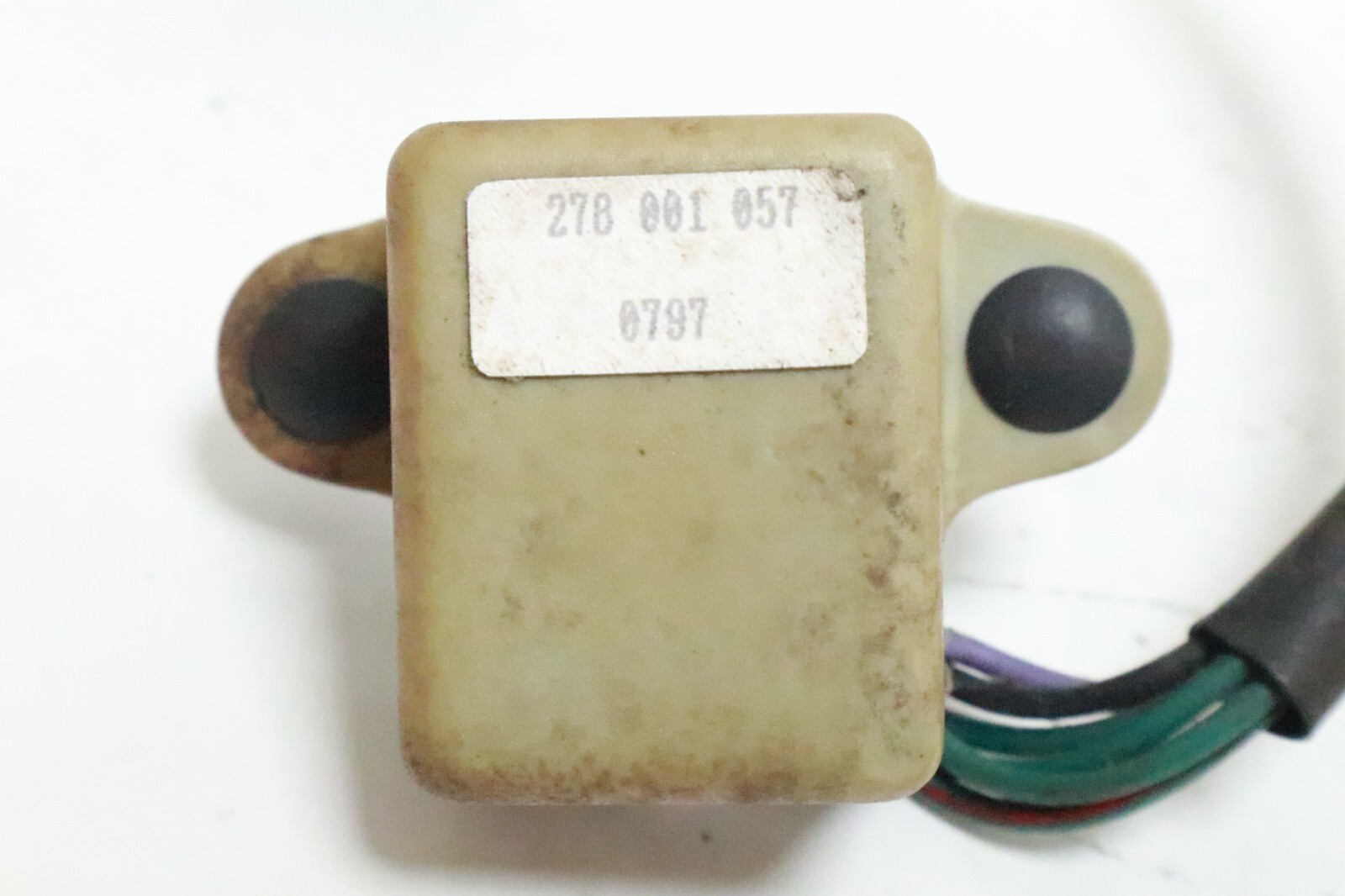 97 SEA DOO GTX 787 800 COMPASS - Image 3