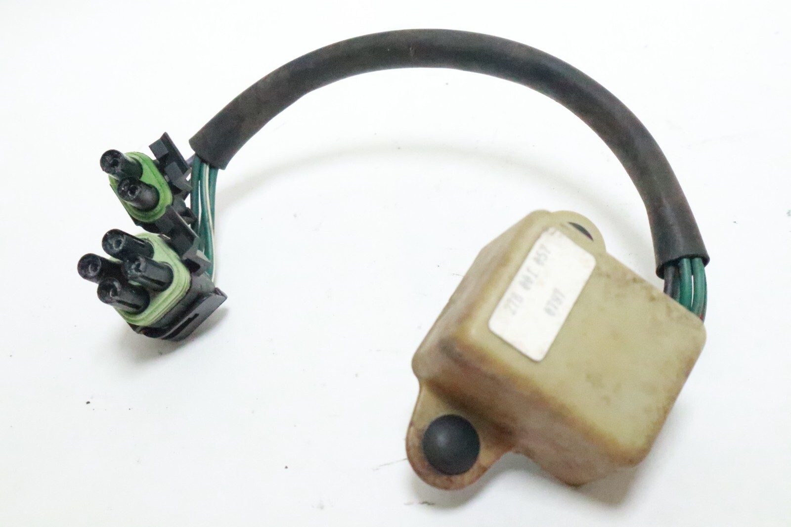 97 SEA DOO GTX 787 800 COMPASS - Image 4