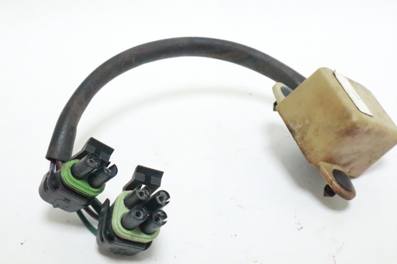 97 SEA DOO GTX 787 800 COMPASS - Image 5