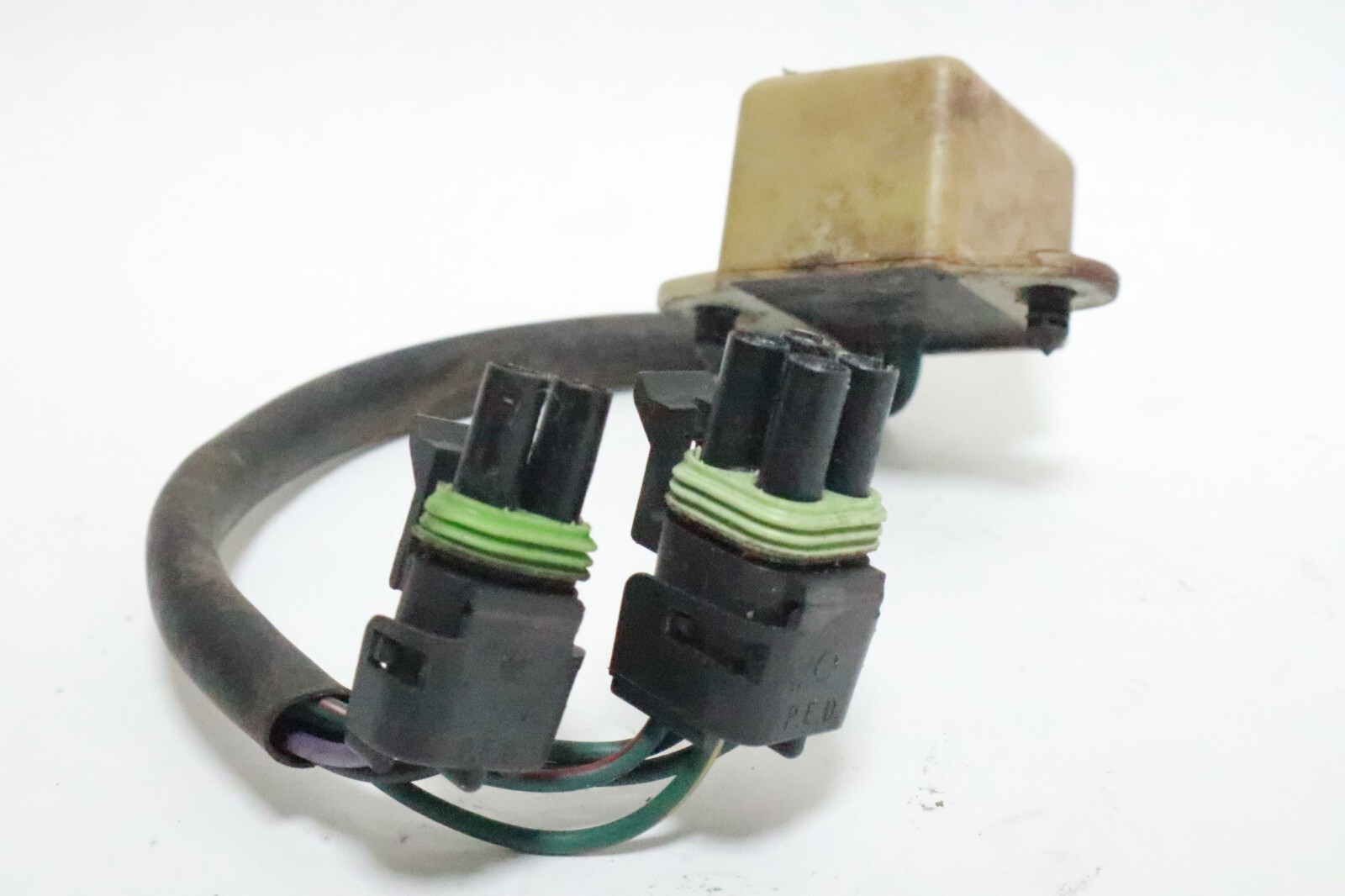 97 SEA DOO GTX 787 800 COMPASS - Image 6