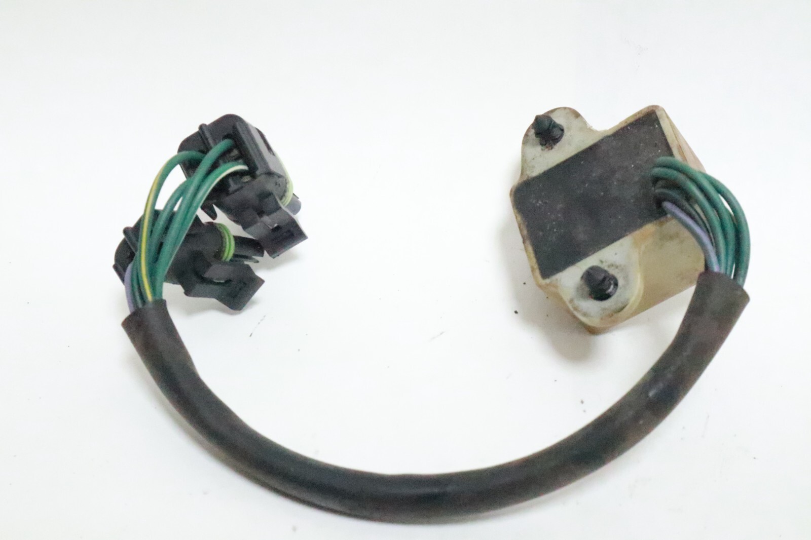 97 SEA DOO GTX 787 800 COMPASS - Image 7