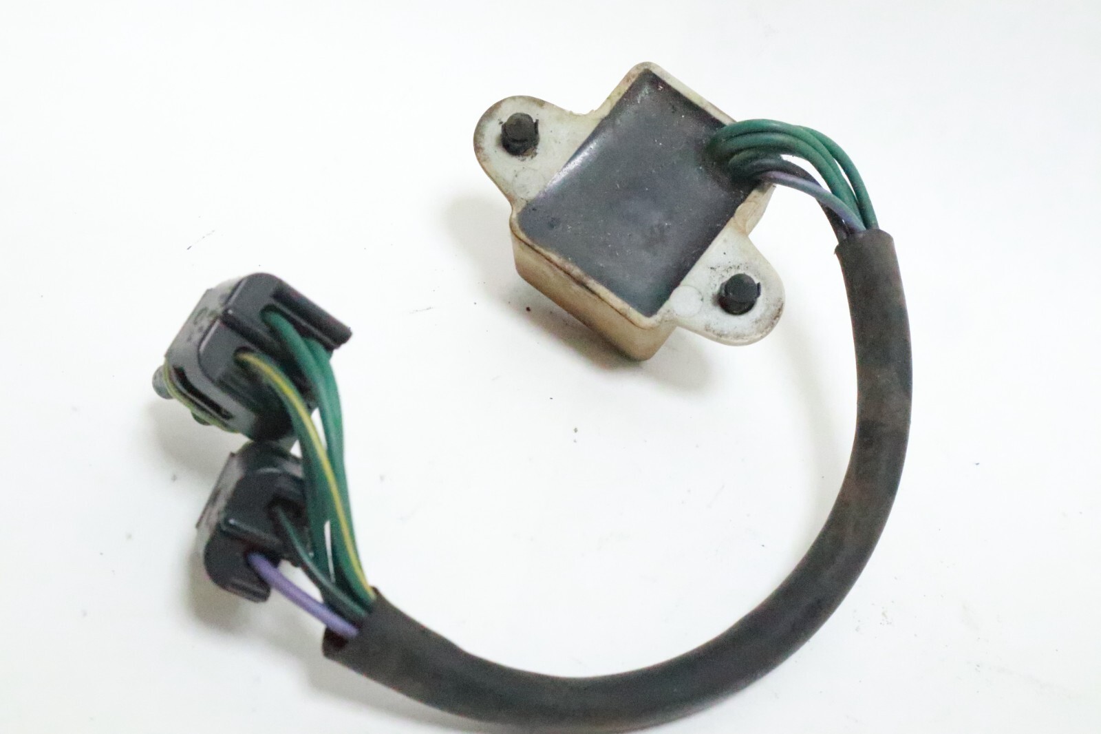 97 SEA DOO GTX 787 800 COMPASS - Image 8