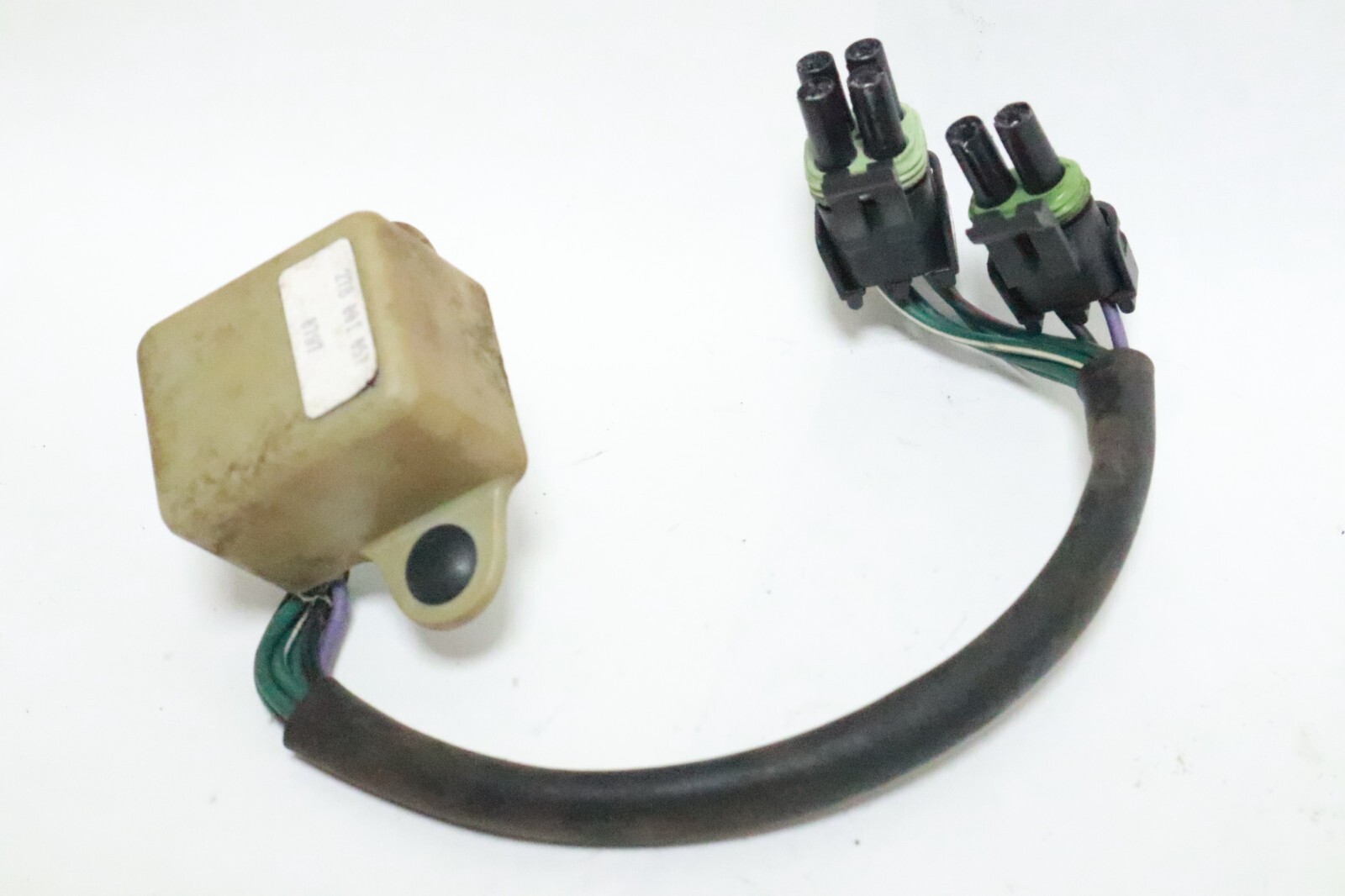 97 SEA DOO GTX 787 800 COMPASS - Image 11