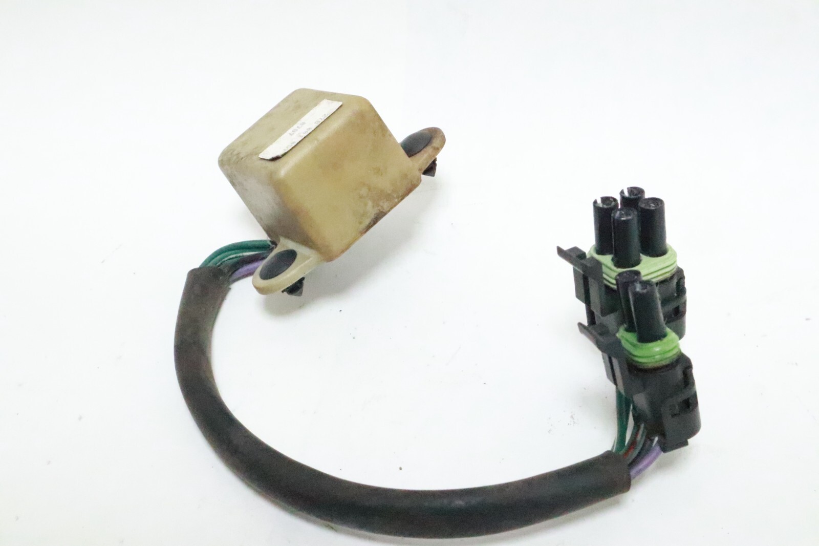 97 SEA DOO GTX 787 800 COMPASS - Image 12