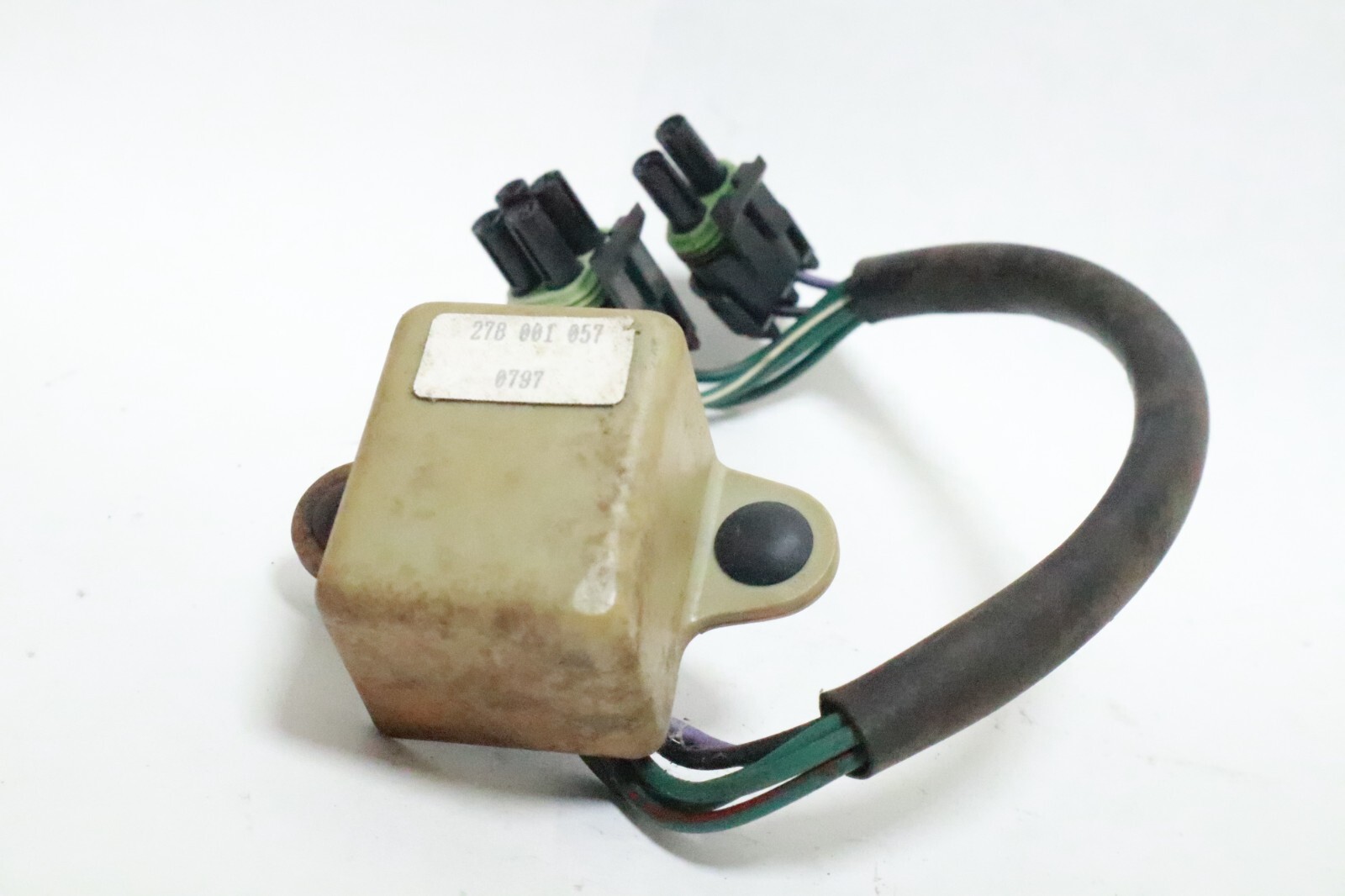 97 SEA DOO GTX 787 800 COMPASS - Image 13
