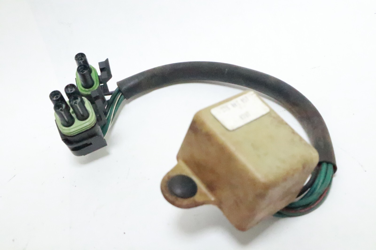97 SEA DOO GTX 787 800 COMPASS - Image 14